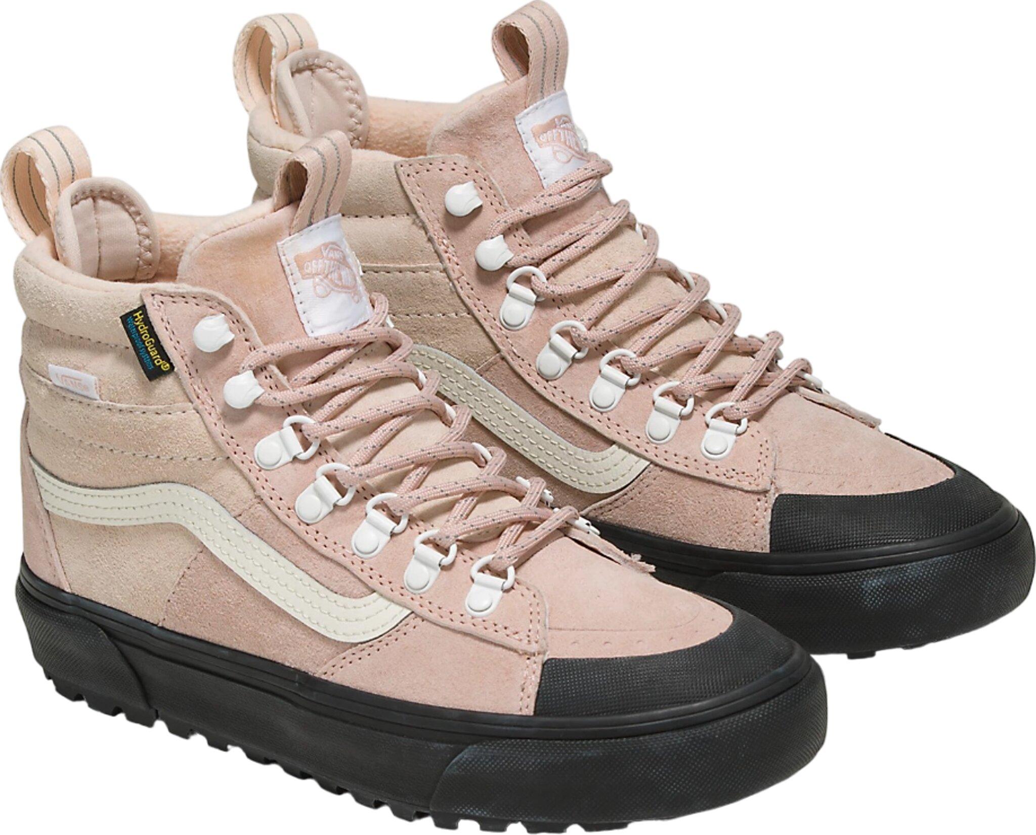 Product gallery image number 2 for product SK8-Hi DR MTE-2 Shoes - Unisex