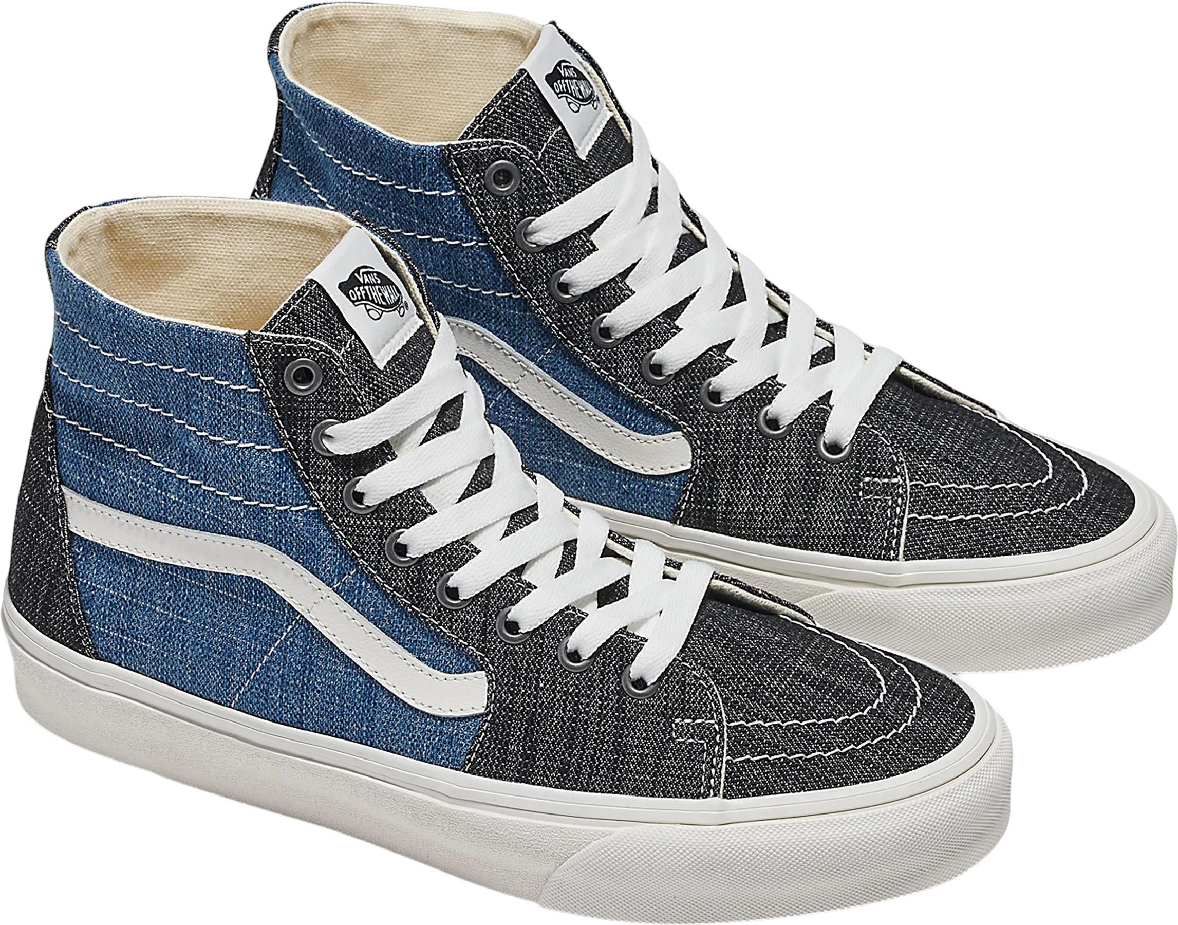 Numéro de l'image de la galerie de produits 2 pour le produit Souliers Sk8-Hi Tapered - Unisexe