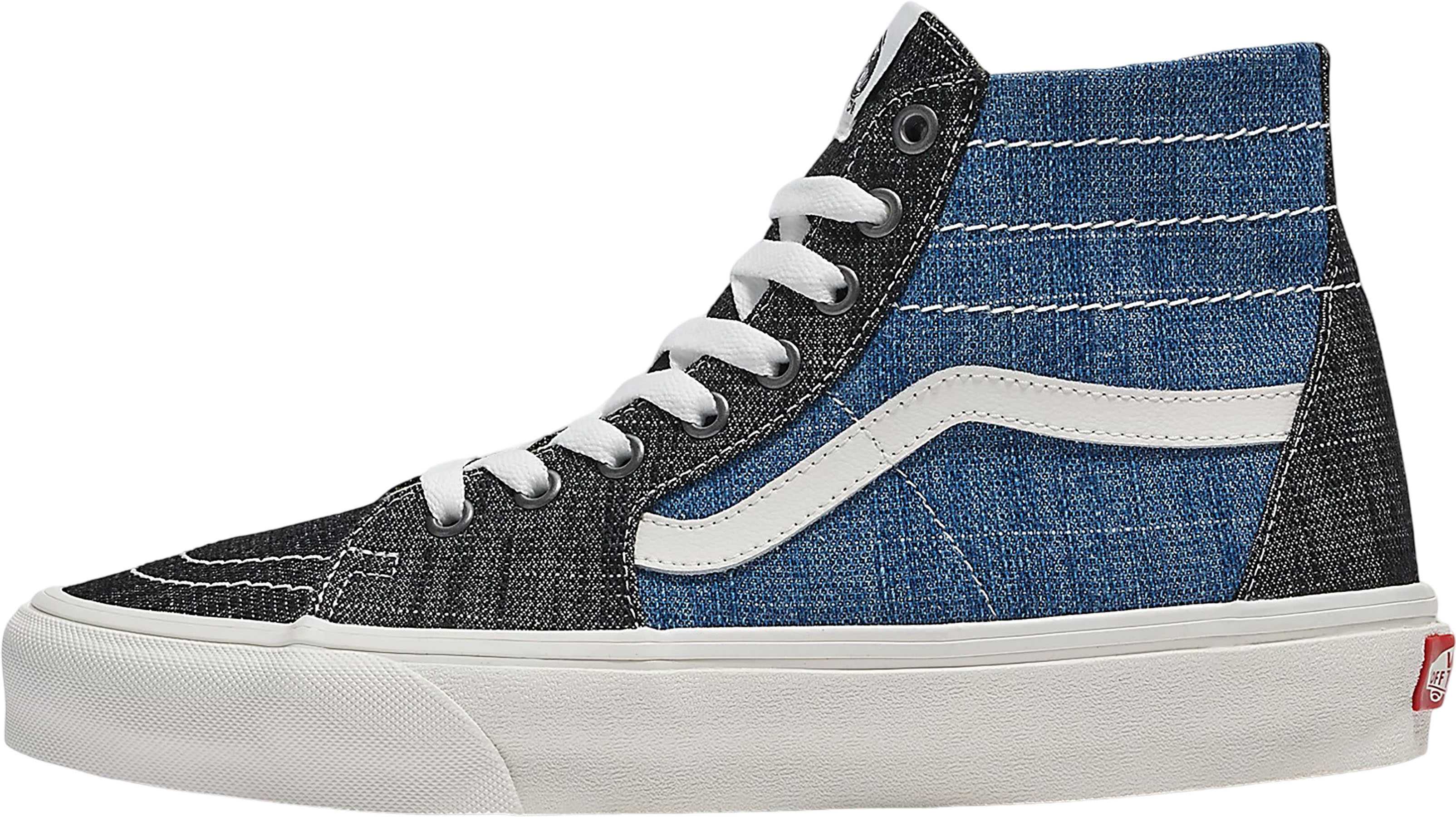 Image de produit pour Souliers Sk8-Hi Tapered - Unisexe