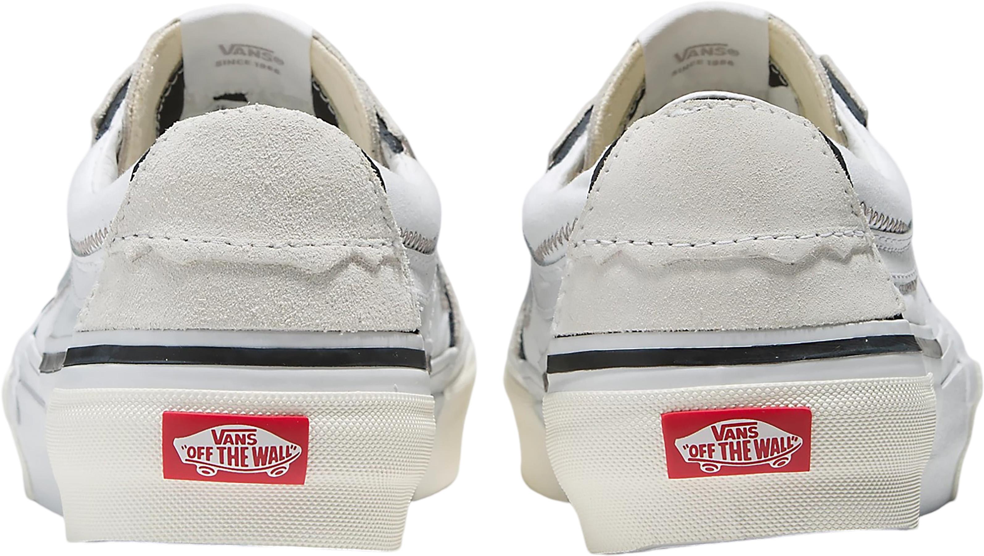 Numéro de l'image de la galerie de produits 3 pour le produit Souliers Sk8-Low Reconstruct - Homme