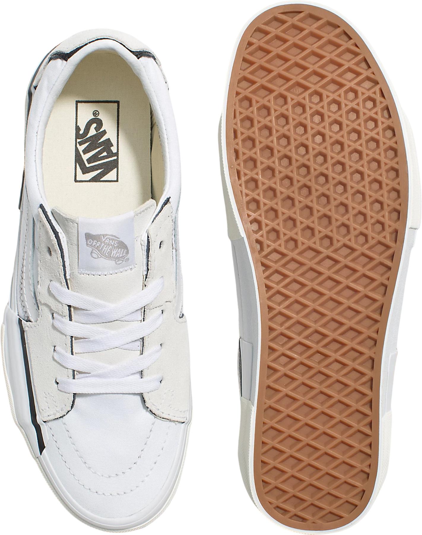 Numéro de l'image de la galerie de produits 4 pour le produit Souliers Sk8-Low Reconstruct - Homme