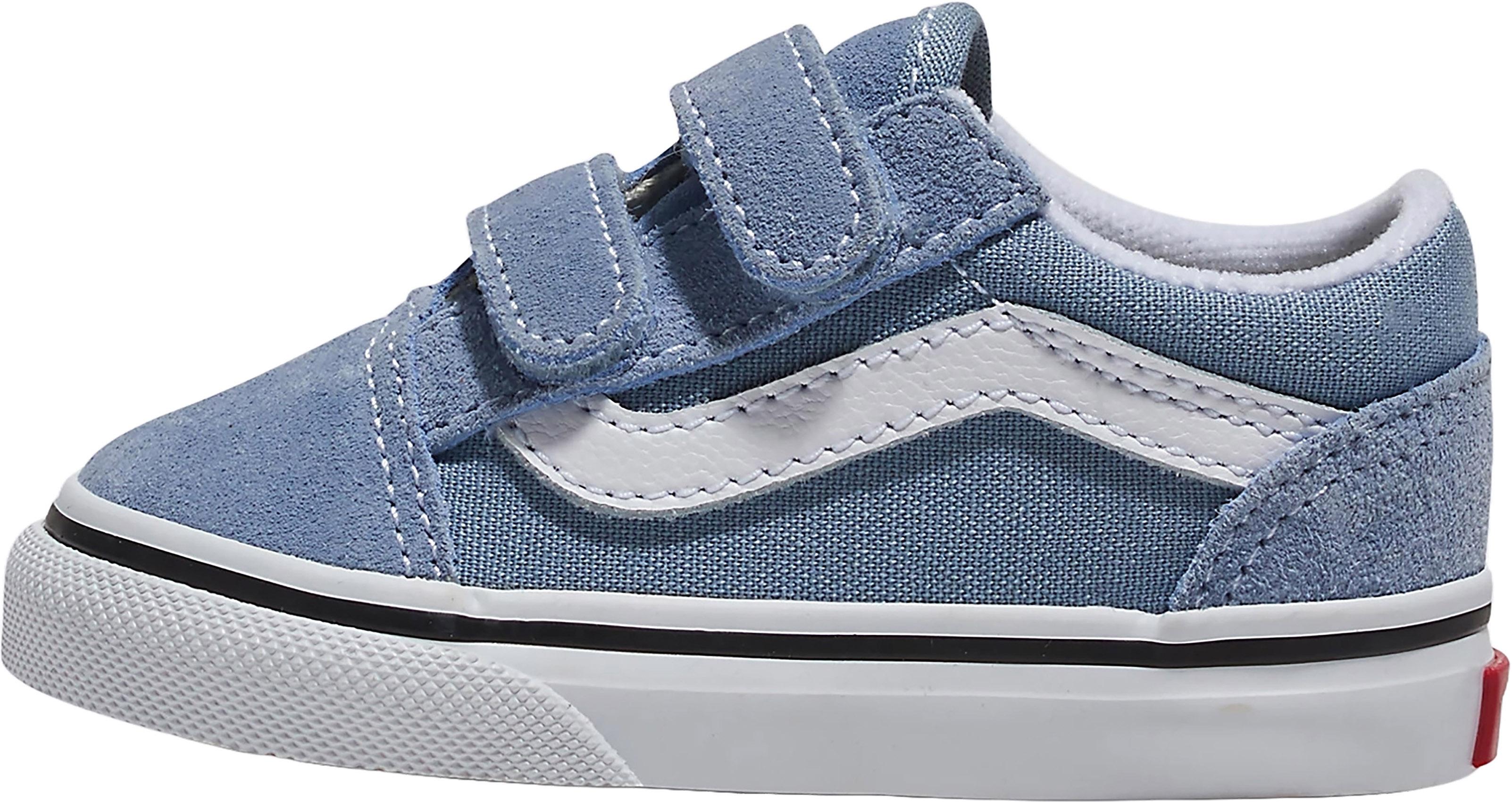 Product gallery image number 1 for product Old Skool V Shoes - Toddler