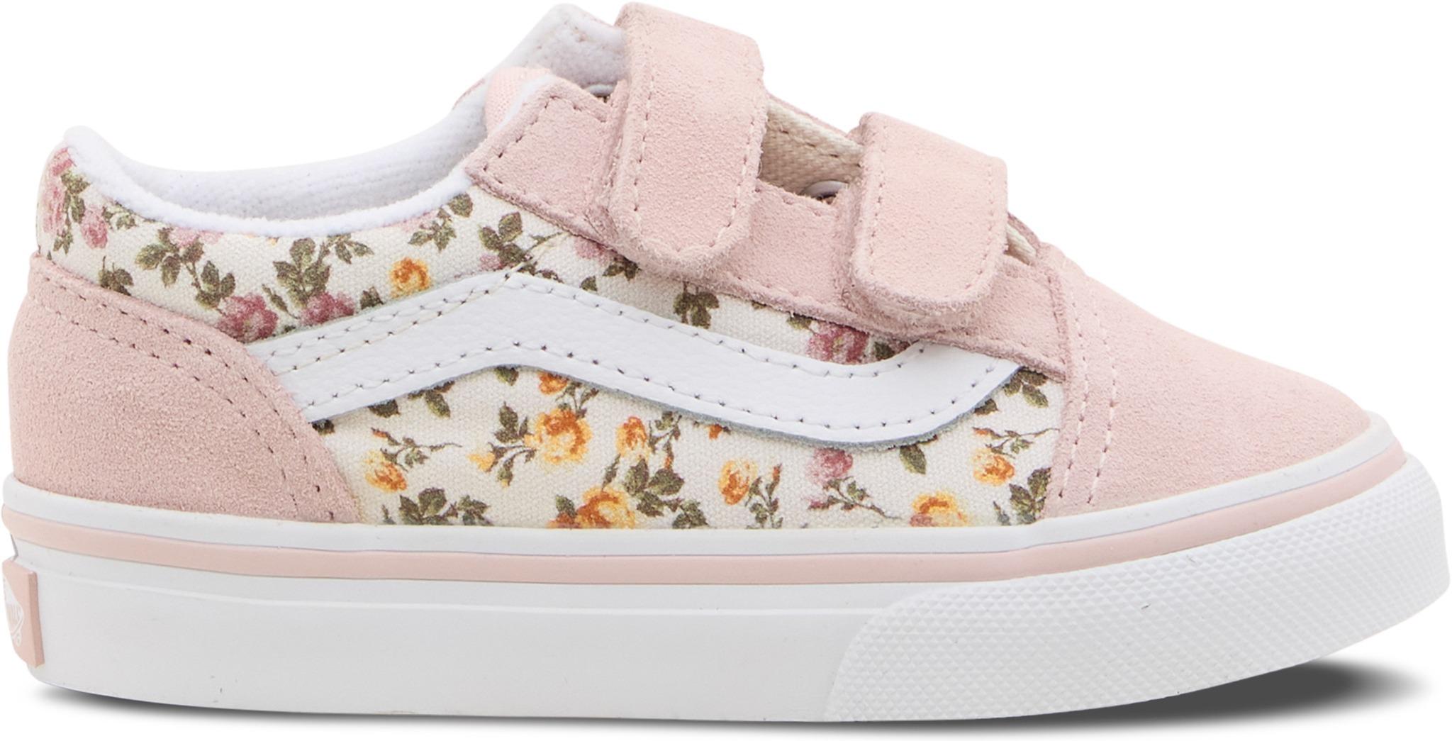 Romantic Floral Pink - Multi