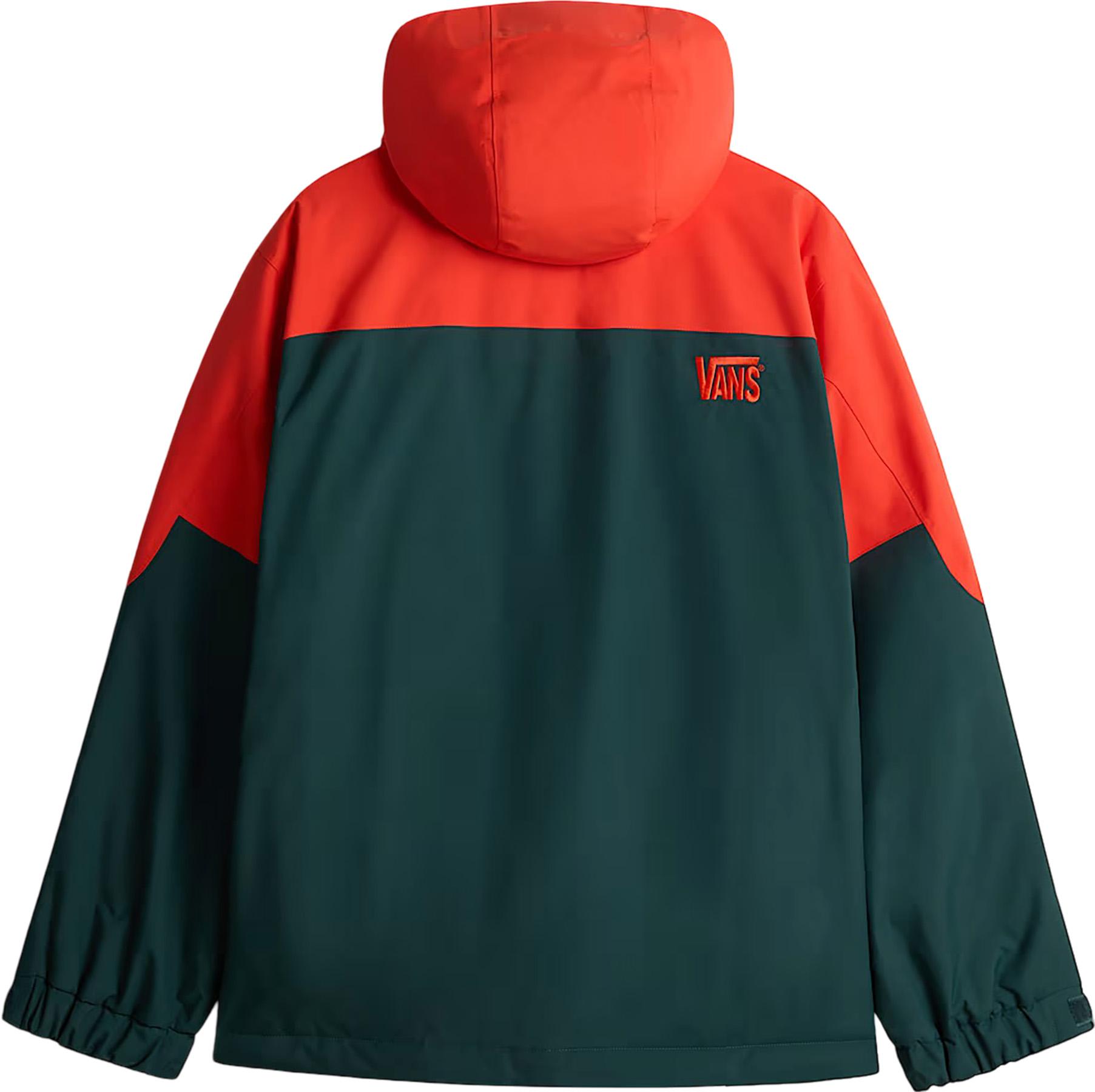 Numéro de l'image de la galerie de produits 3 pour le produit Manteau MTE Hellbound - Homme