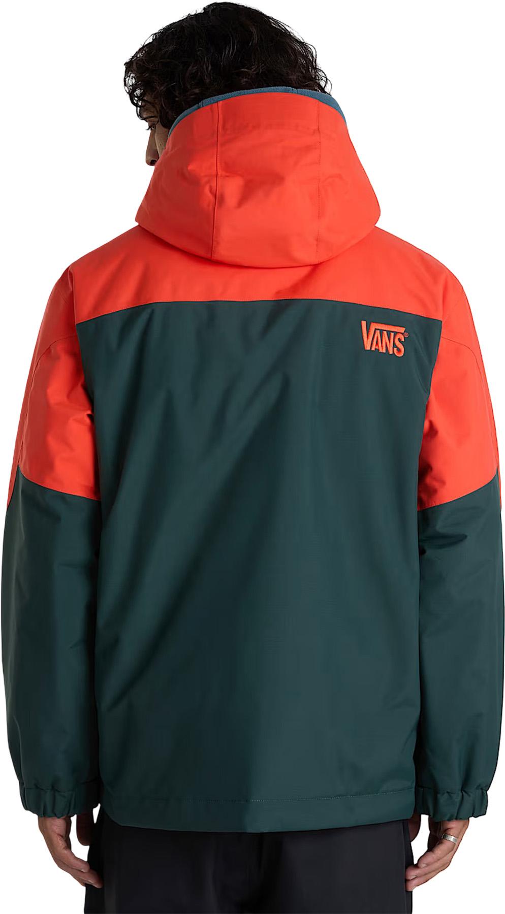 Product gallery image number 2 for product MTE Hellbound Jacket - Men's