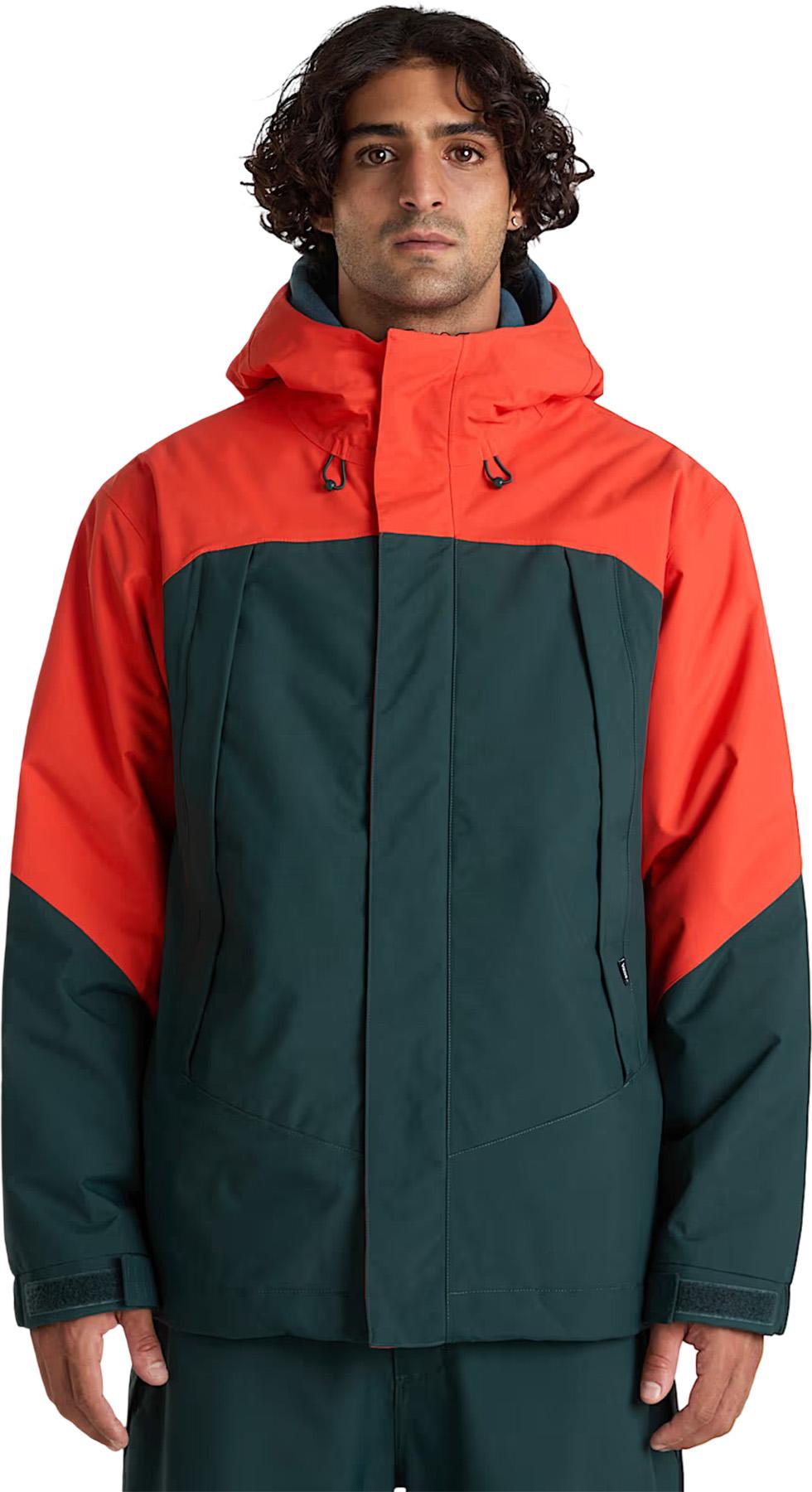 Product gallery image number 4 for product MTE Hellbound Jacket - Men's