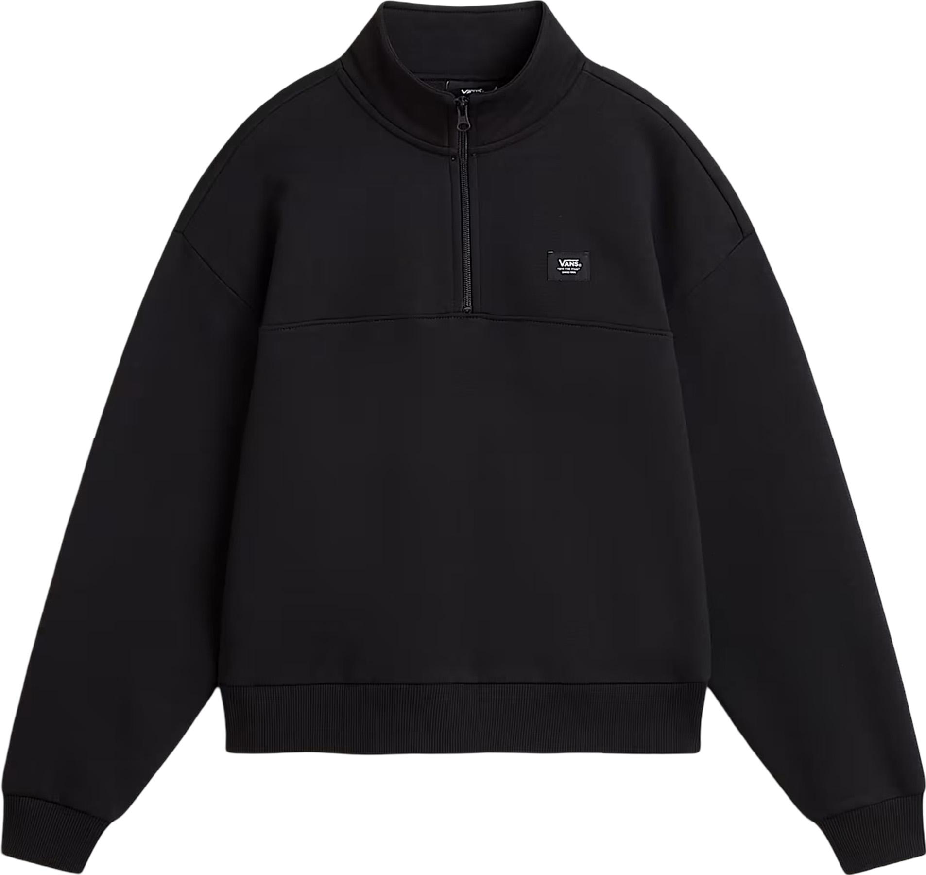 Product image for Leighton Mock Neck Sweatshirt - Women's