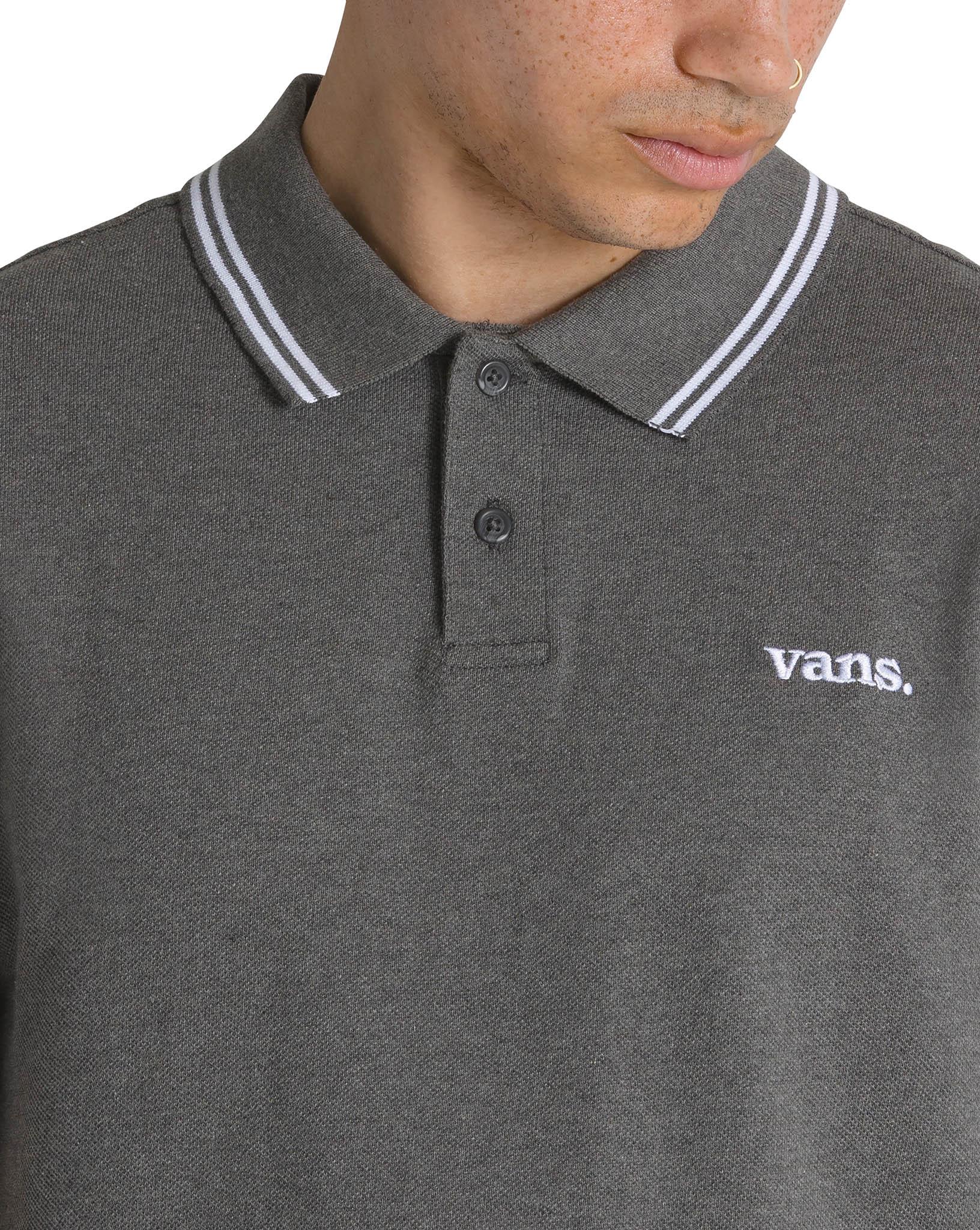 Product gallery image number 3 for product Halecrest Polo Shirt - Men's