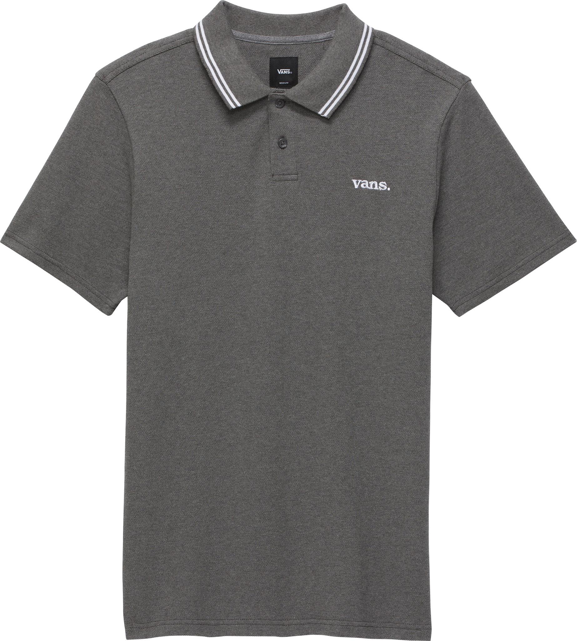 Product gallery image number 1 for product Halecrest Polo Shirt - Men's