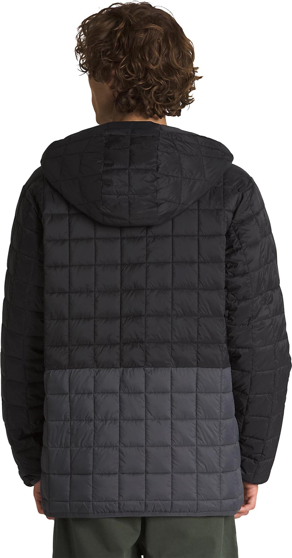 Product gallery image number 3 for product Manteau Gunner MTE-1 Thermoball - Homme