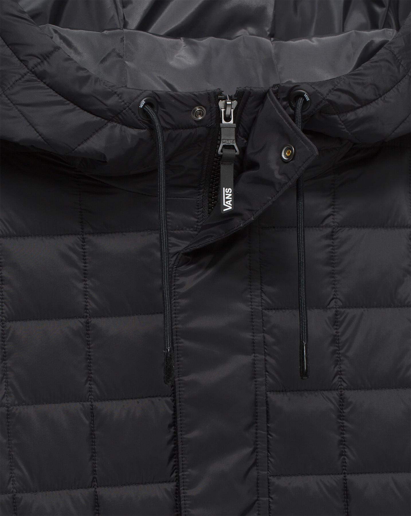 Product gallery image number 4 for product Manteau Gunner MTE-1 Thermoball - Homme