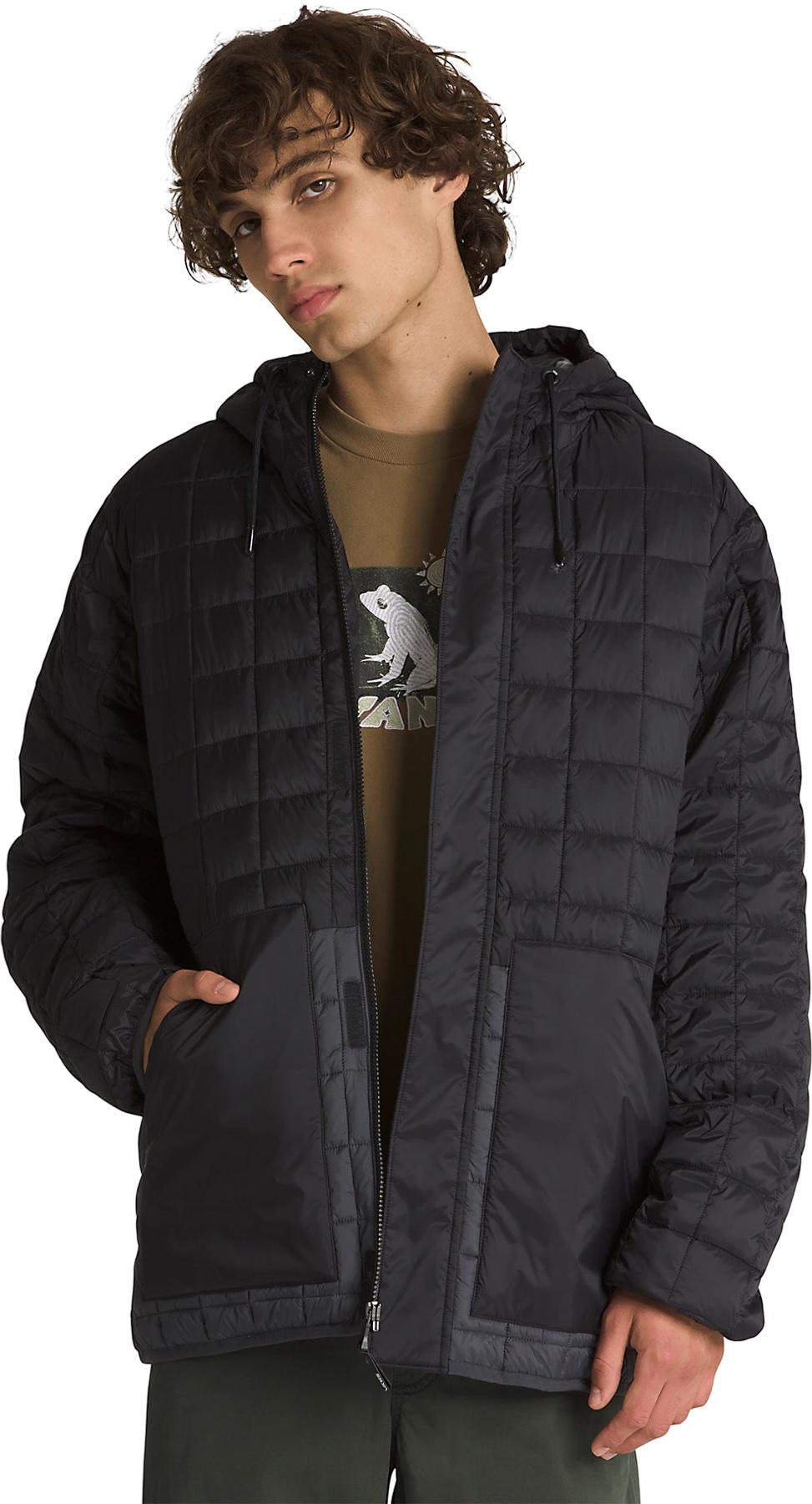 Product gallery image number 5 for product Manteau Gunner MTE-1 Thermoball - Homme