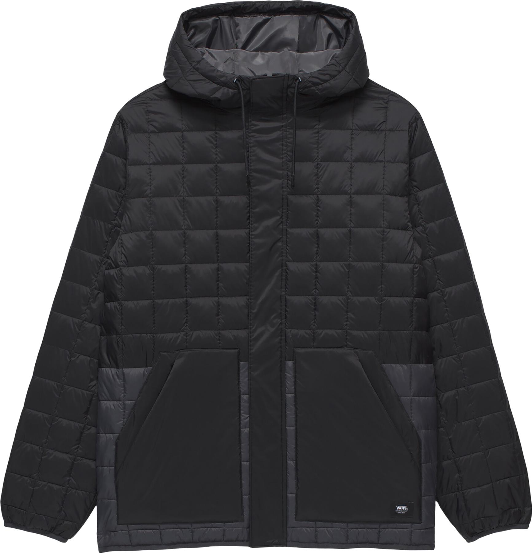 Product gallery image number 1 for product Manteau Gunner MTE-1 Thermoball - Homme