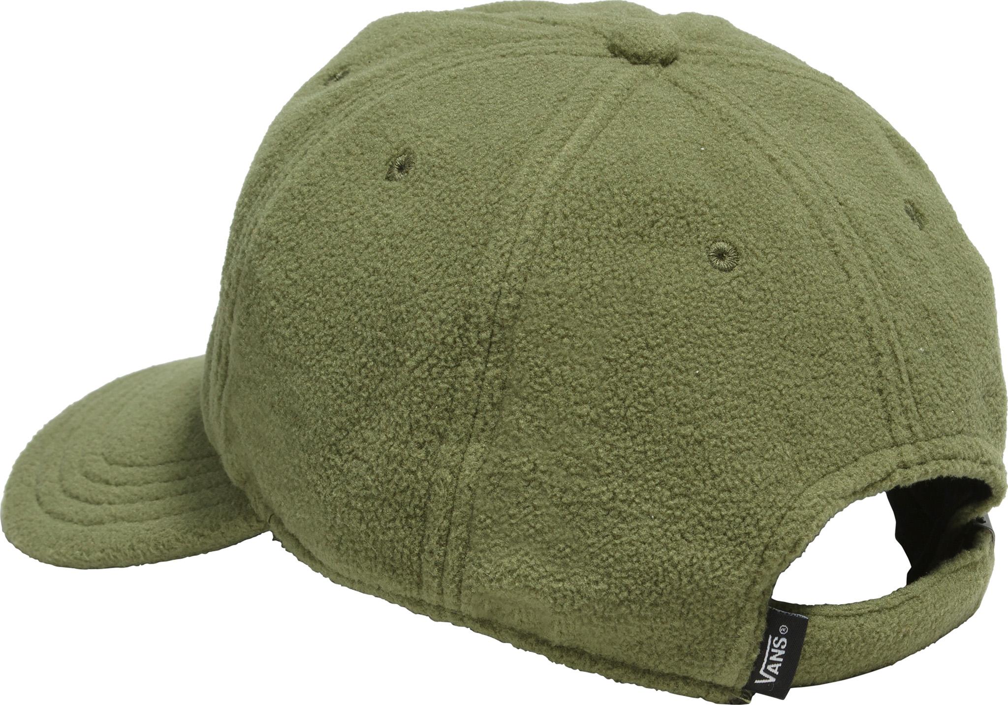 Numéro de l'image de la galerie de produits 4 pour le produit Casquette ComfyCush High Altitude - Femme