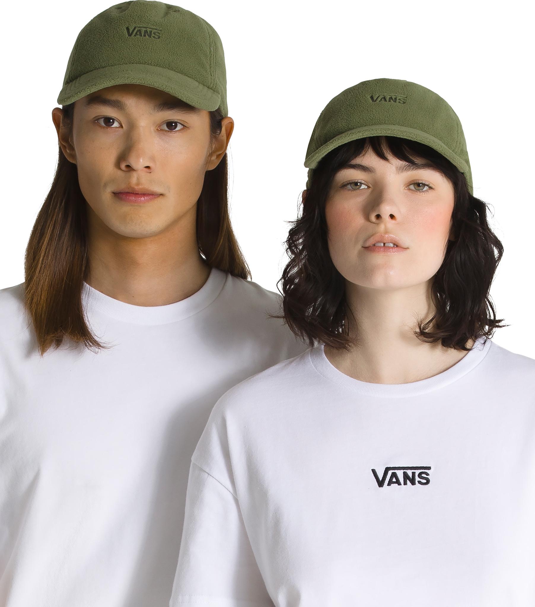 Numéro de l'image de la galerie de produits 3 pour le produit Casquette ComfyCush High Altitude - Femme