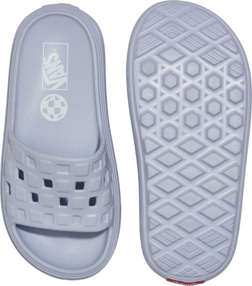 Numéro de l'image de la galerie de produits 3 pour le produit Sandales Slide-On VR3Cush - Femme