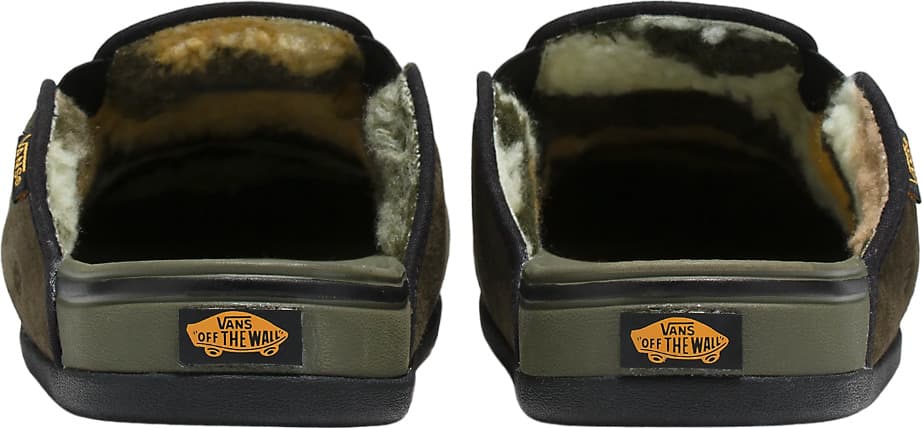 Product gallery image number 3 for product Harbor VR3 Mule - Unisex