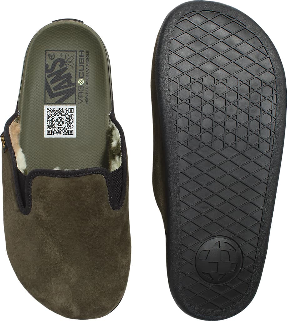 Product gallery image number 4 for product Harbor VR3 Mule - Unisex