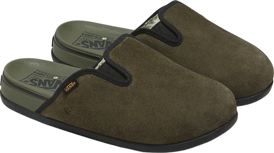 Product gallery image number 1 for product Harbor VR3 Mule - Unisex