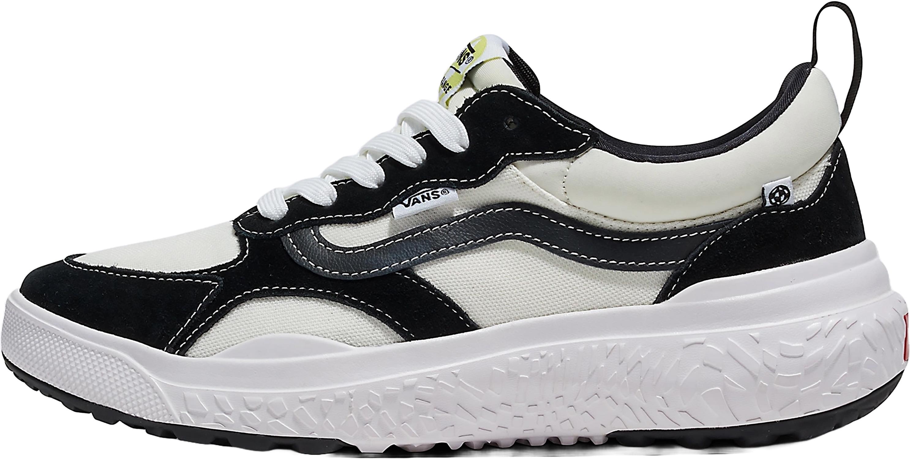 Black - Black - Marshmallow