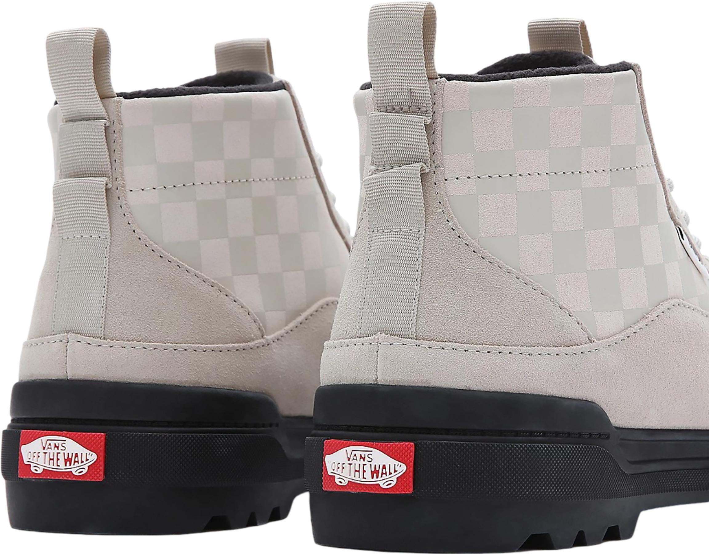 Product gallery image number 4 for product Colfax MTE-1 Boots - Unisex
