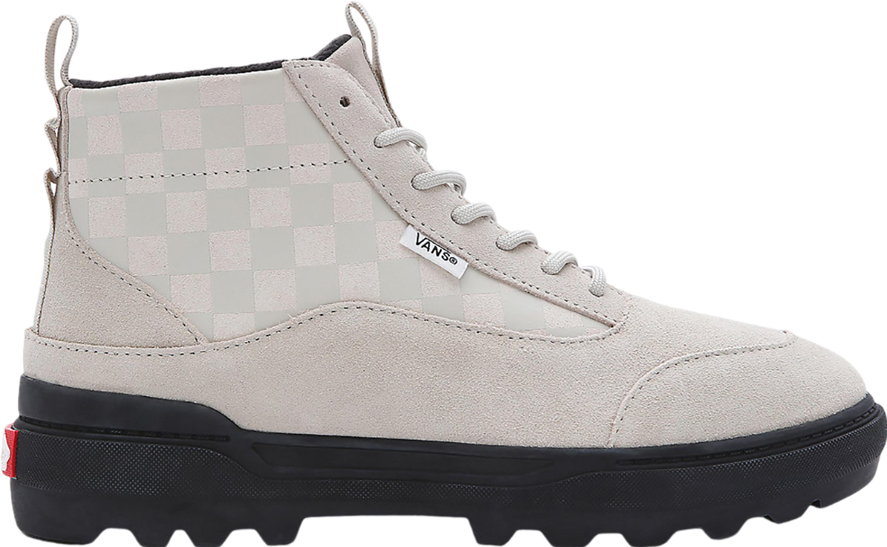 Product gallery image number 1 for product Colfax MTE-1 Boots - Unisex