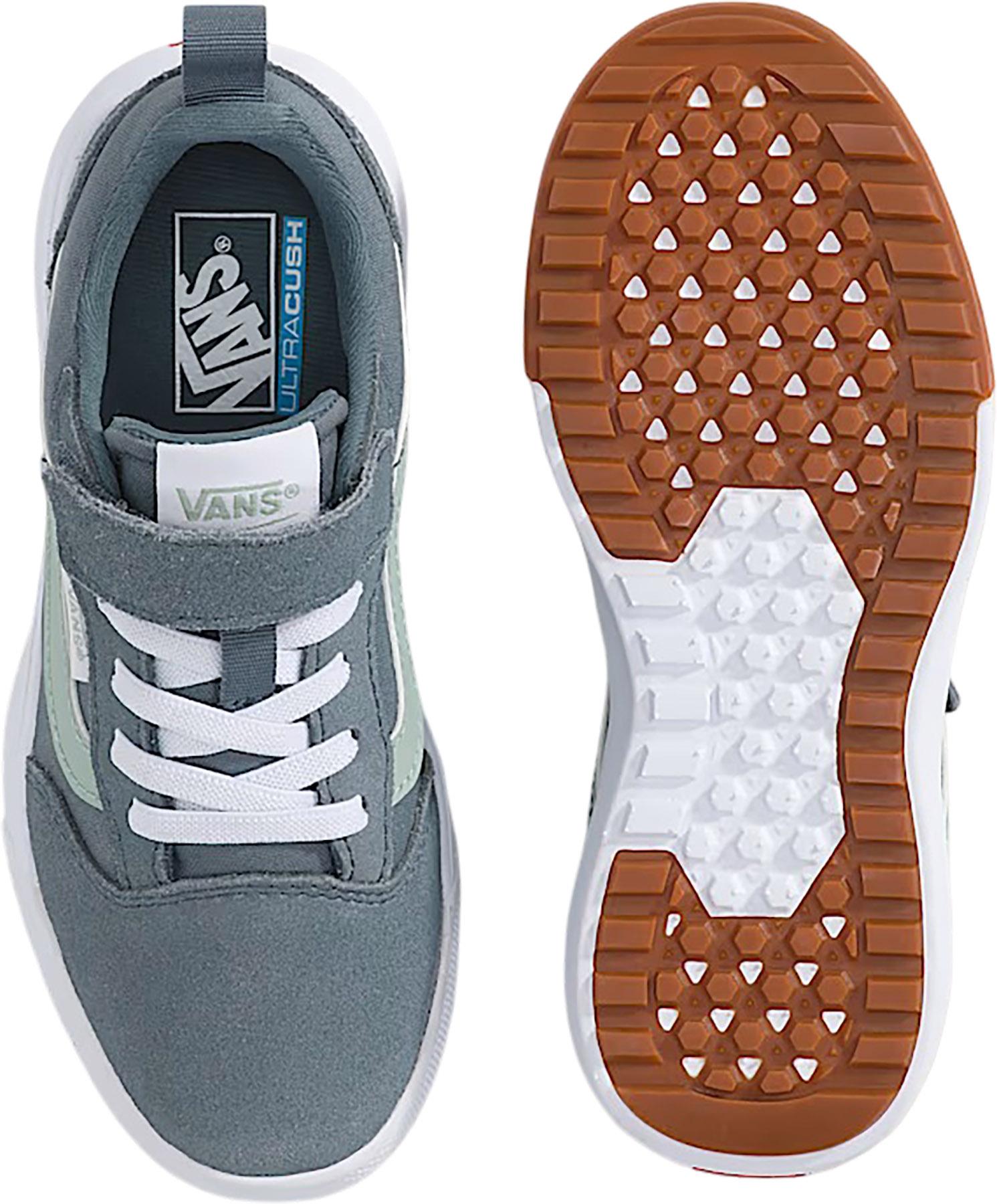 Product gallery image number 4 for product Souliers Ultrarange 66 V - Grand Enfant