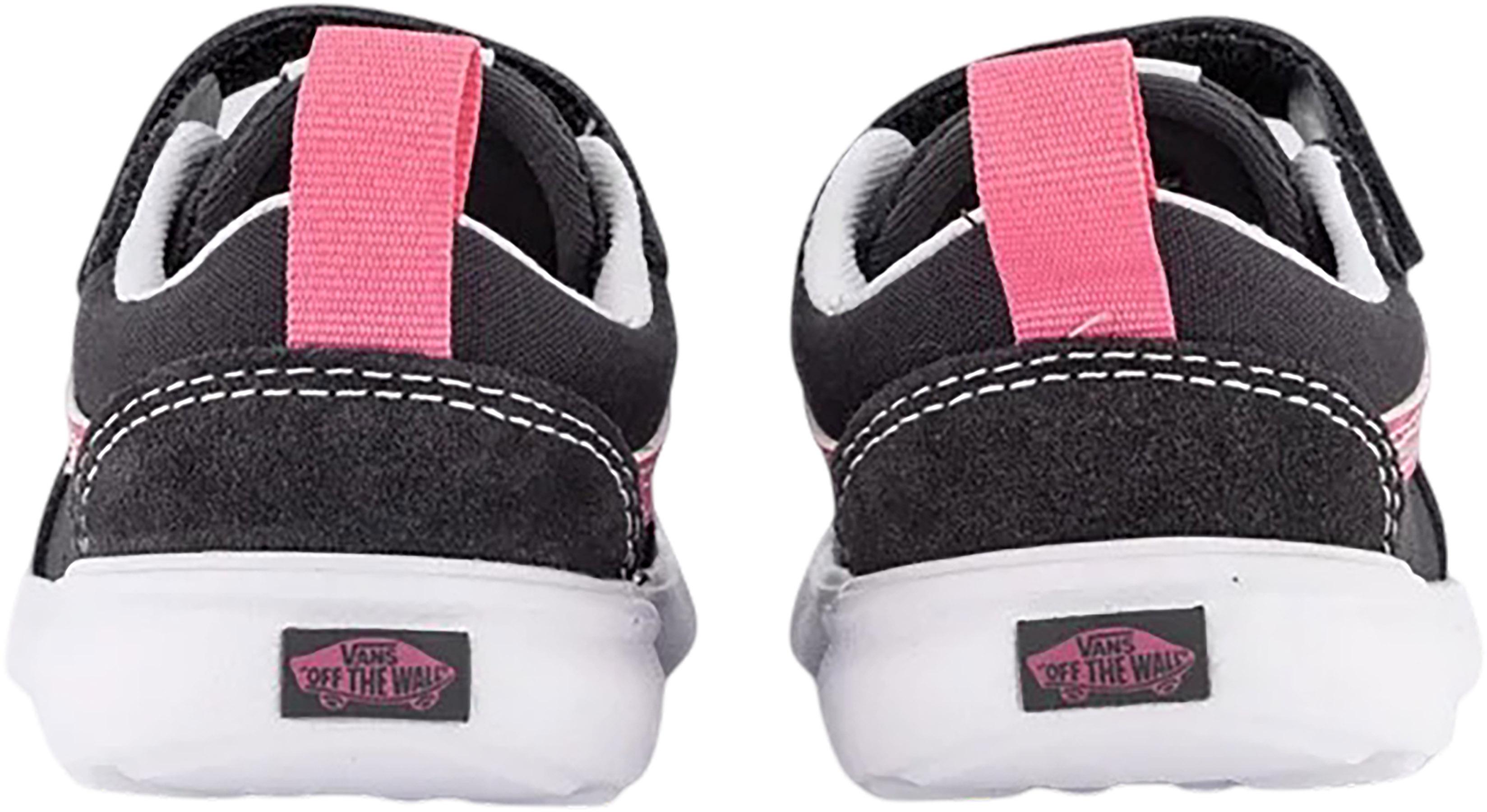 Product gallery image number 2 for product UltraRange 66 V Color Block Shoes - Toddlers