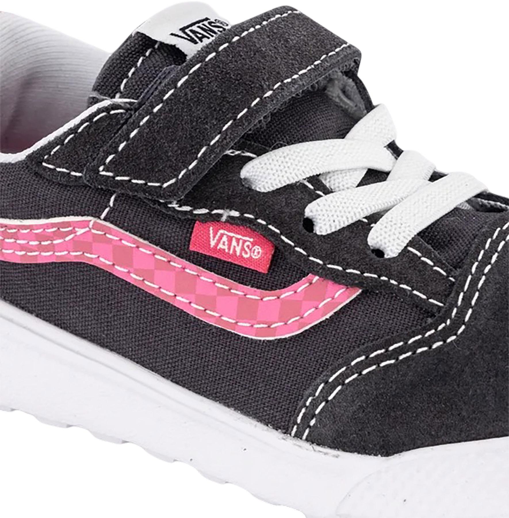 Product gallery image number 3 for product UltraRange 66 V Color Block Shoes - Toddlers