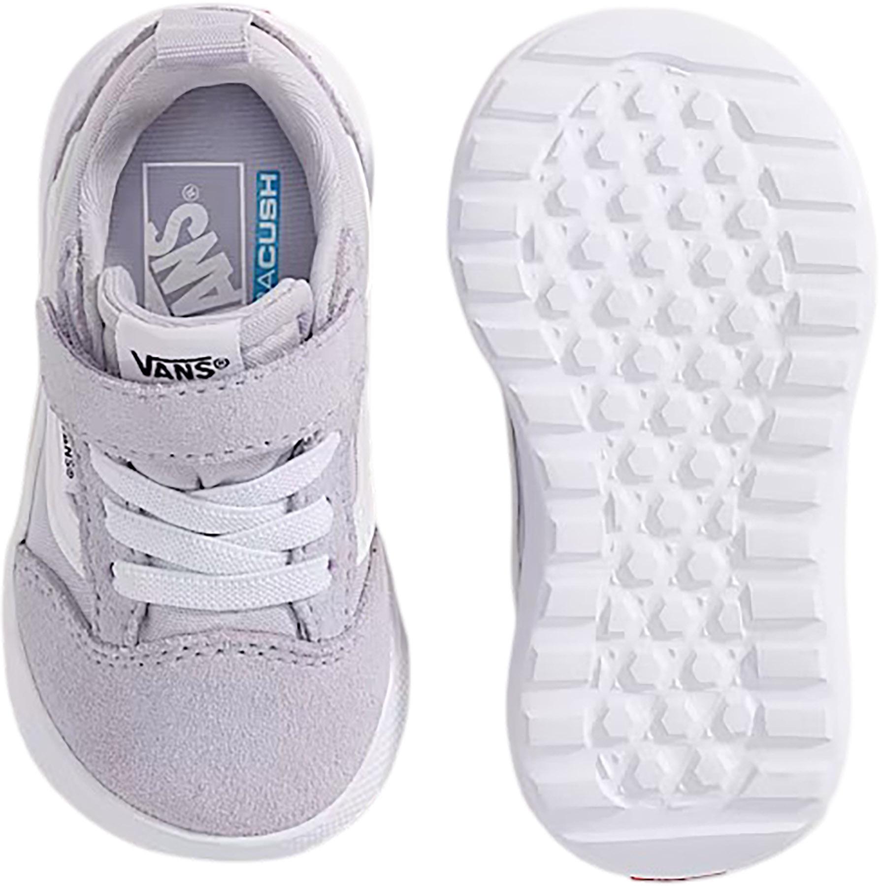 Product gallery image number 5 for product UltraRange 66 V Color Block Shoes - Toddlers