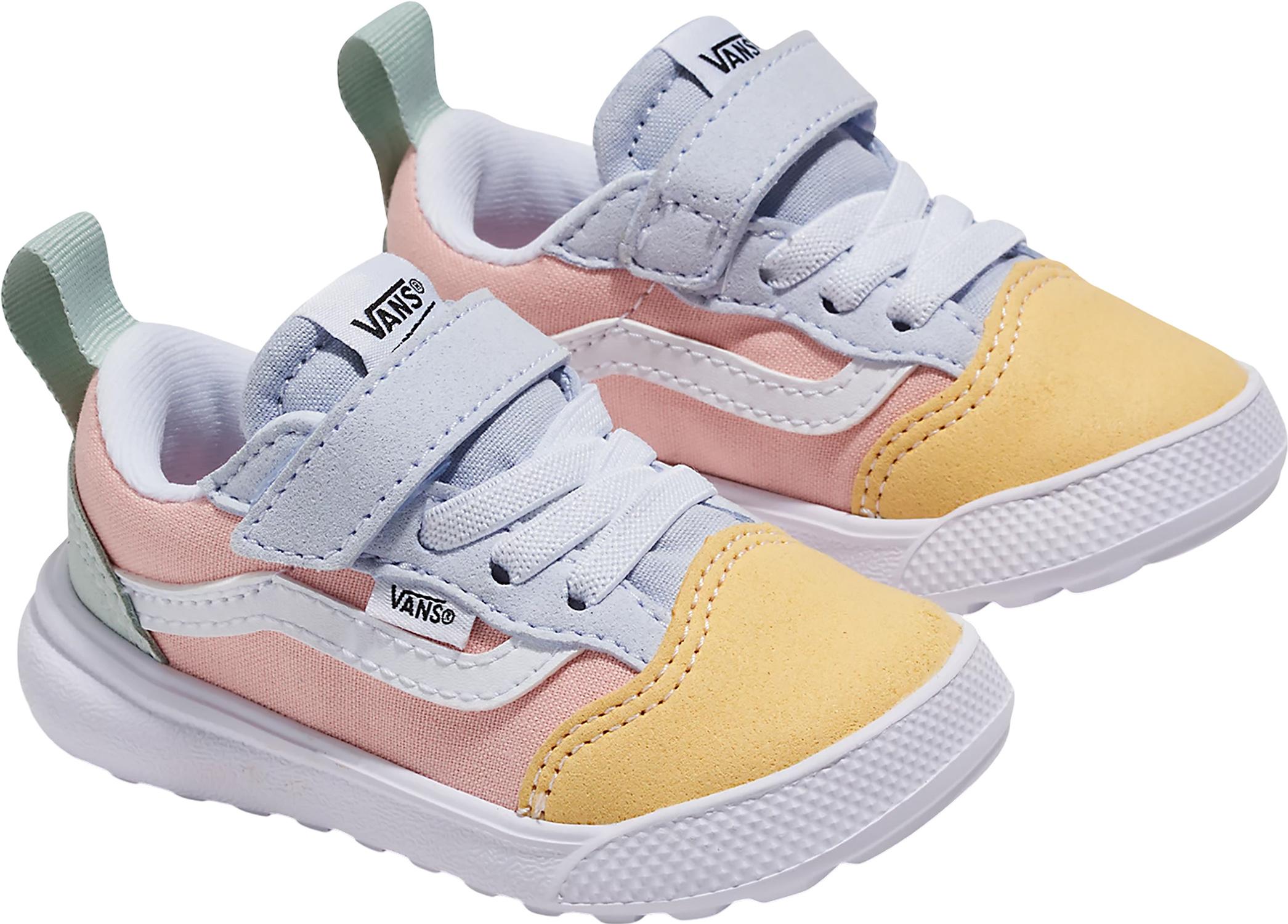 Product gallery image number 2 for product UltraRange 66 V Color Block Shoes - Toddlers