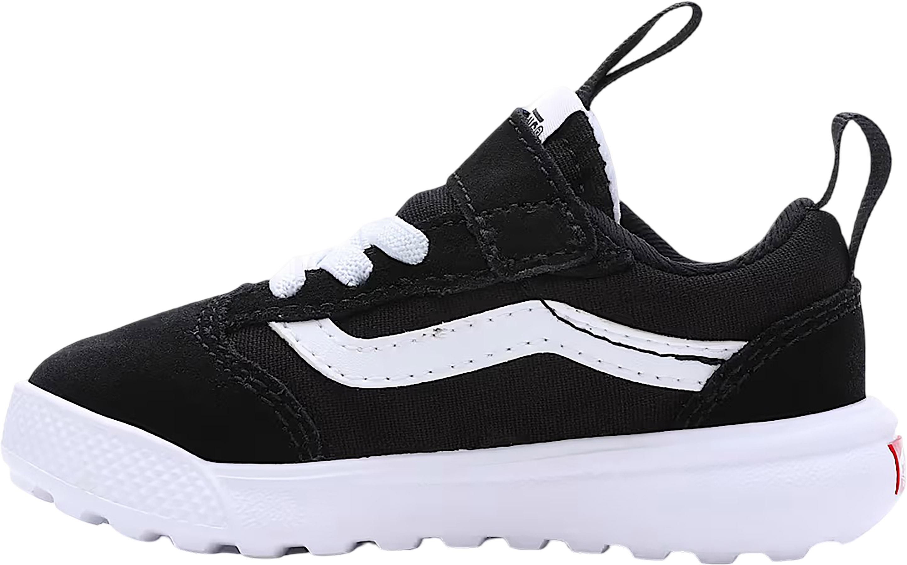 Product gallery image number 3 for product Souliers aux couleurs contrastantes UltraRange 66 V - Tout-petit