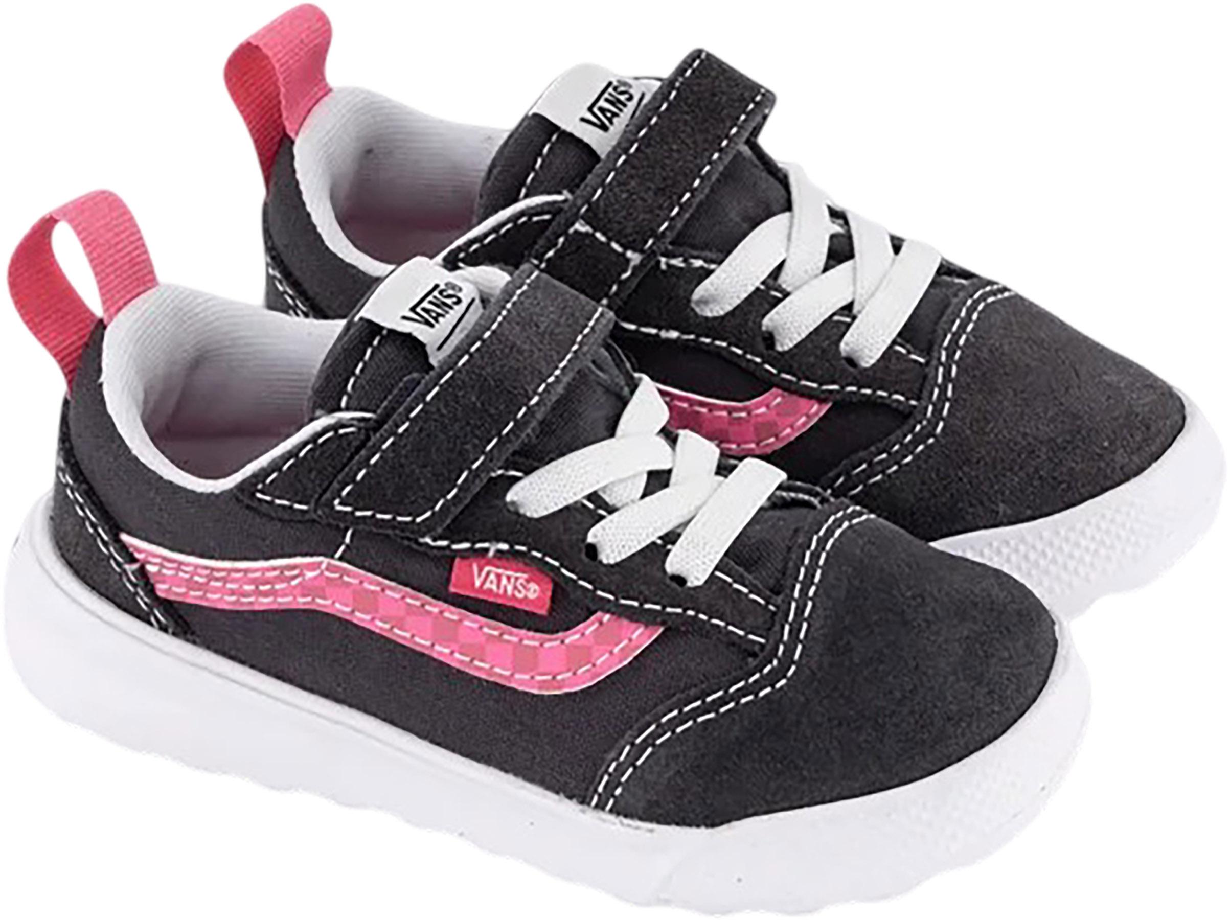 Product gallery image number 6 for product UltraRange 66 V Color Block Shoes - Toddlers