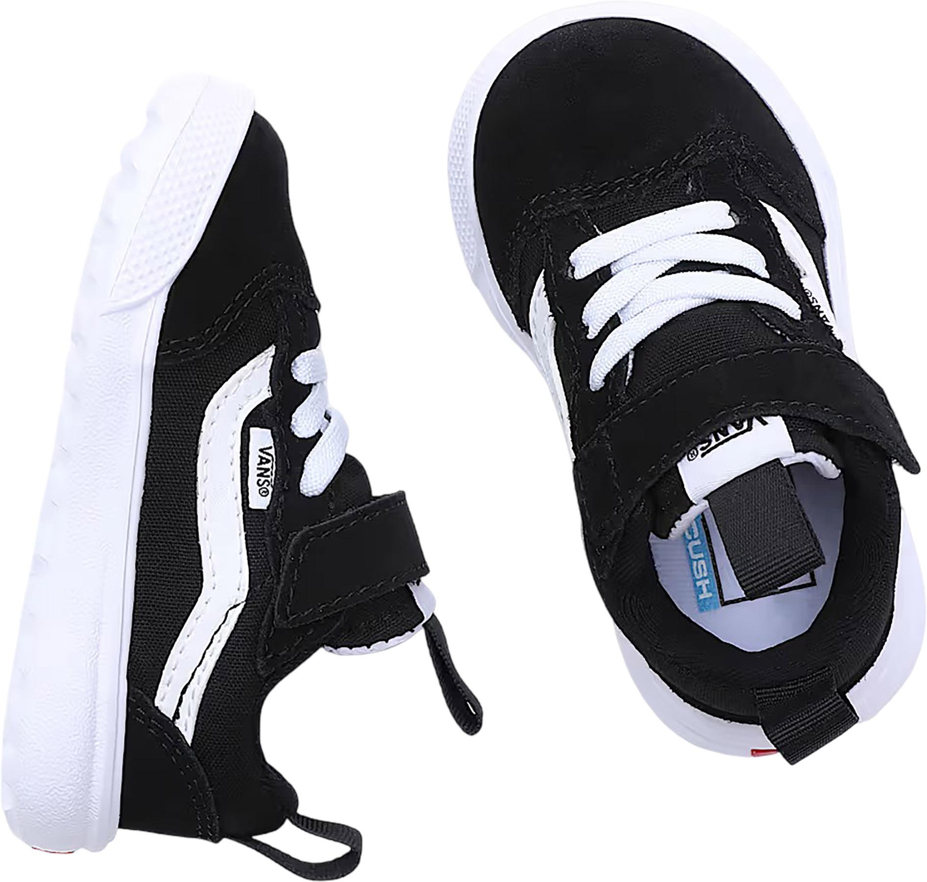 Product gallery image number 5 for product Souliers aux couleurs contrastantes UltraRange 66 V - Tout-petit