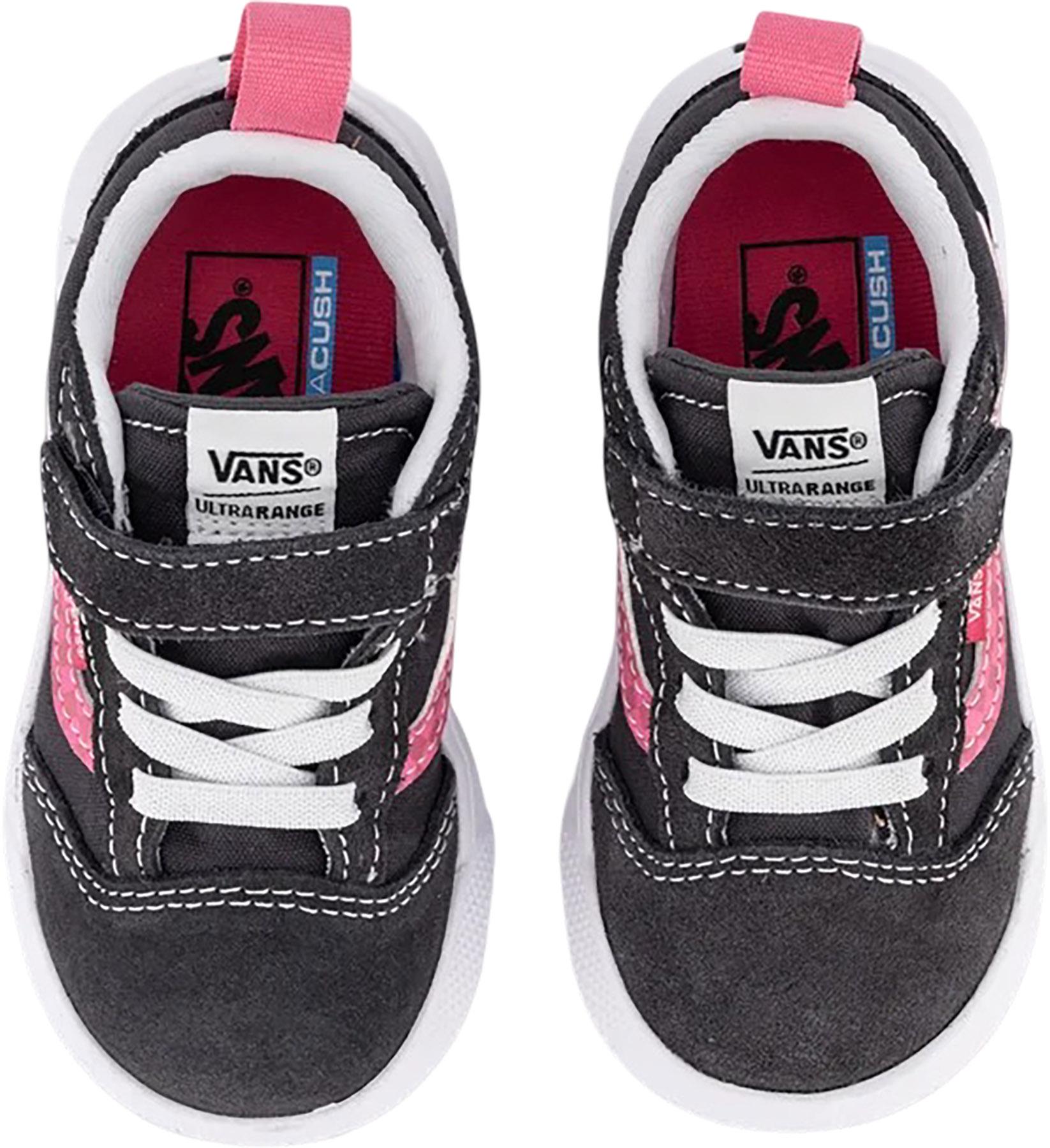 Product gallery image number 5 for product UltraRange 66 V Color Block Shoes - Toddlers
