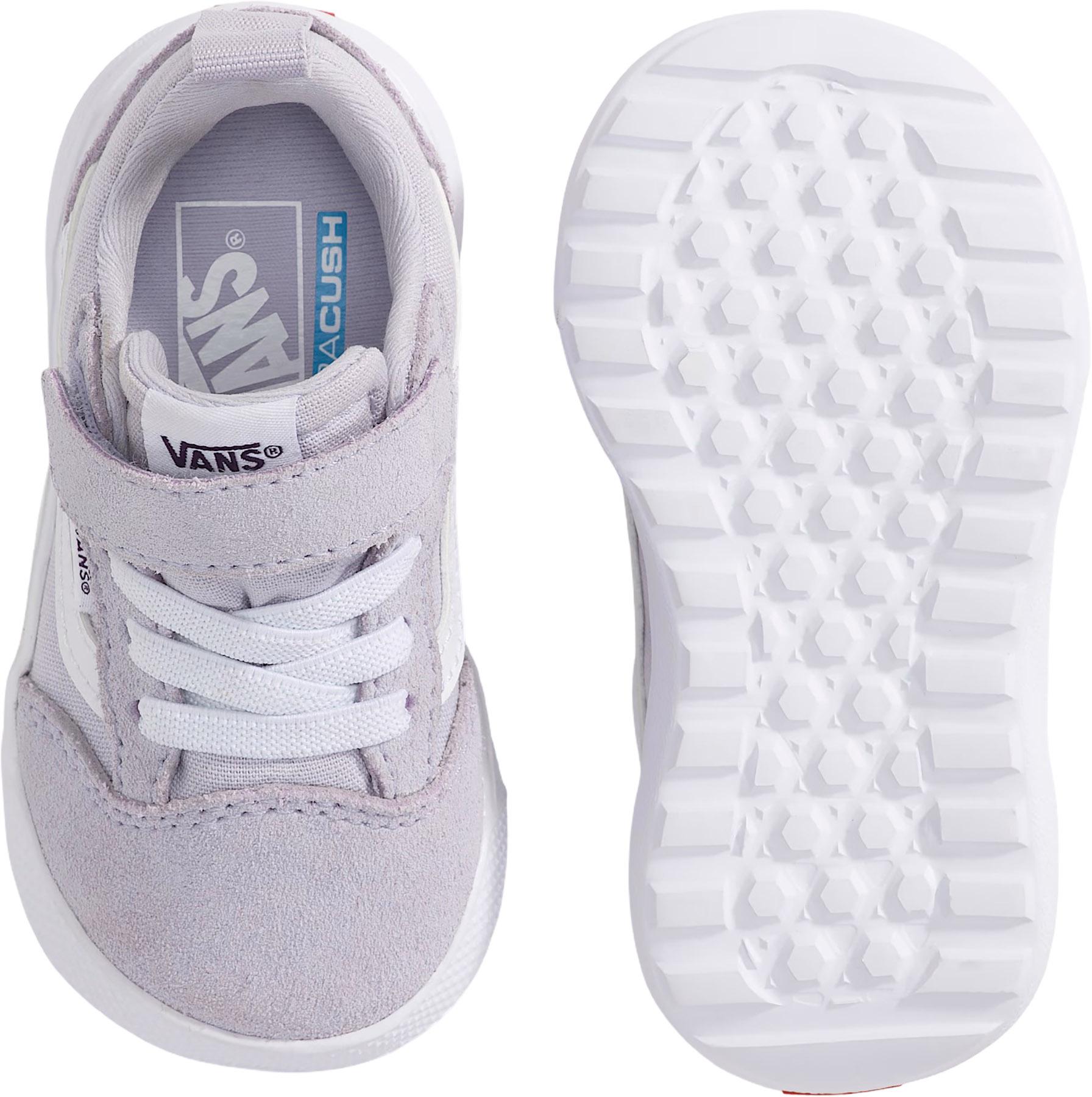 Product gallery image number 4 for product UltraRange 66 V Color Block Shoes - Toddlers