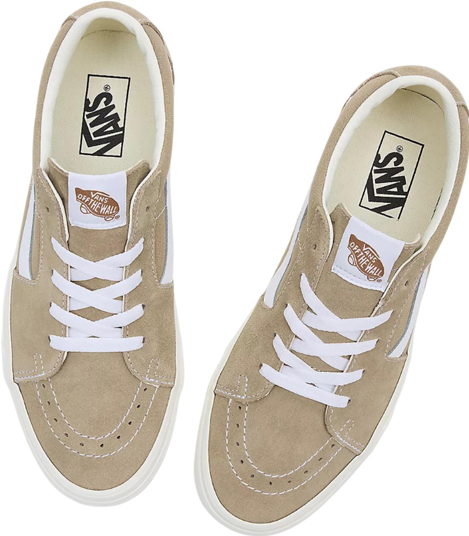 Product gallery image number 2 for product Sk8-Low Shoes - Unisex