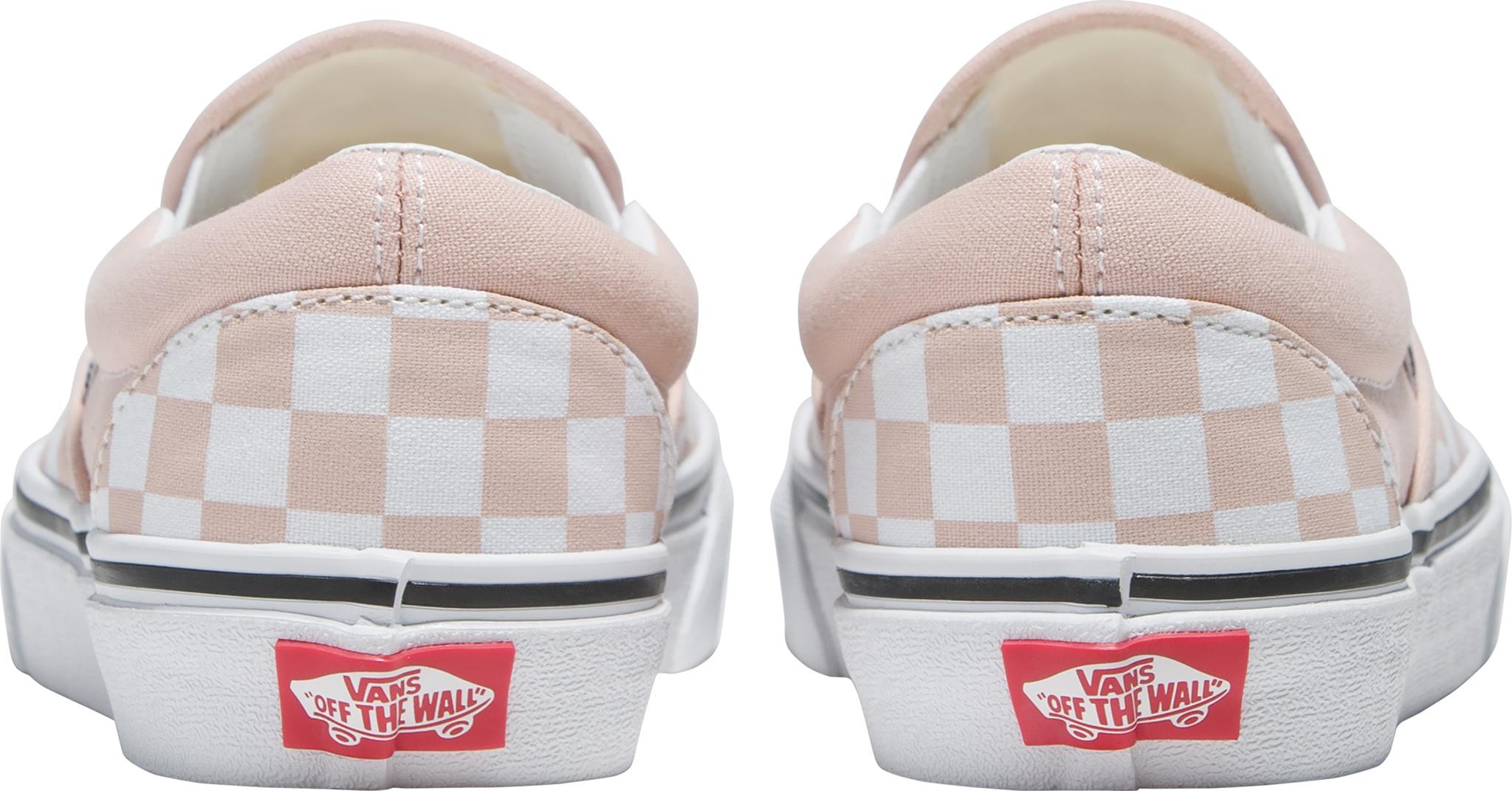 Product gallery image number 5 for product Classic Slip-On Shoes - Unisex