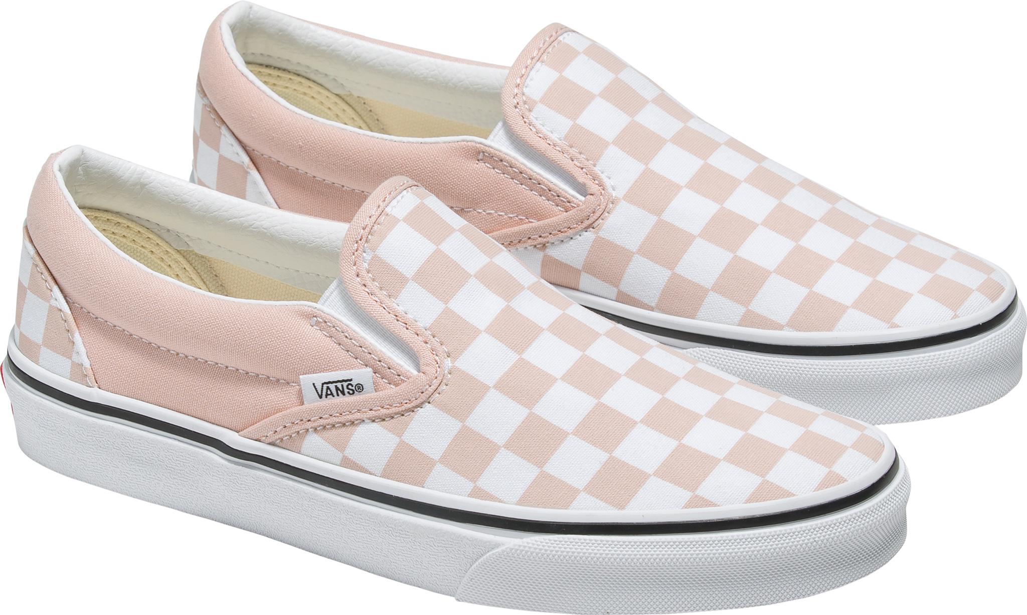 Product gallery image number 3 for product Classic Slip-On Shoes - Unisex