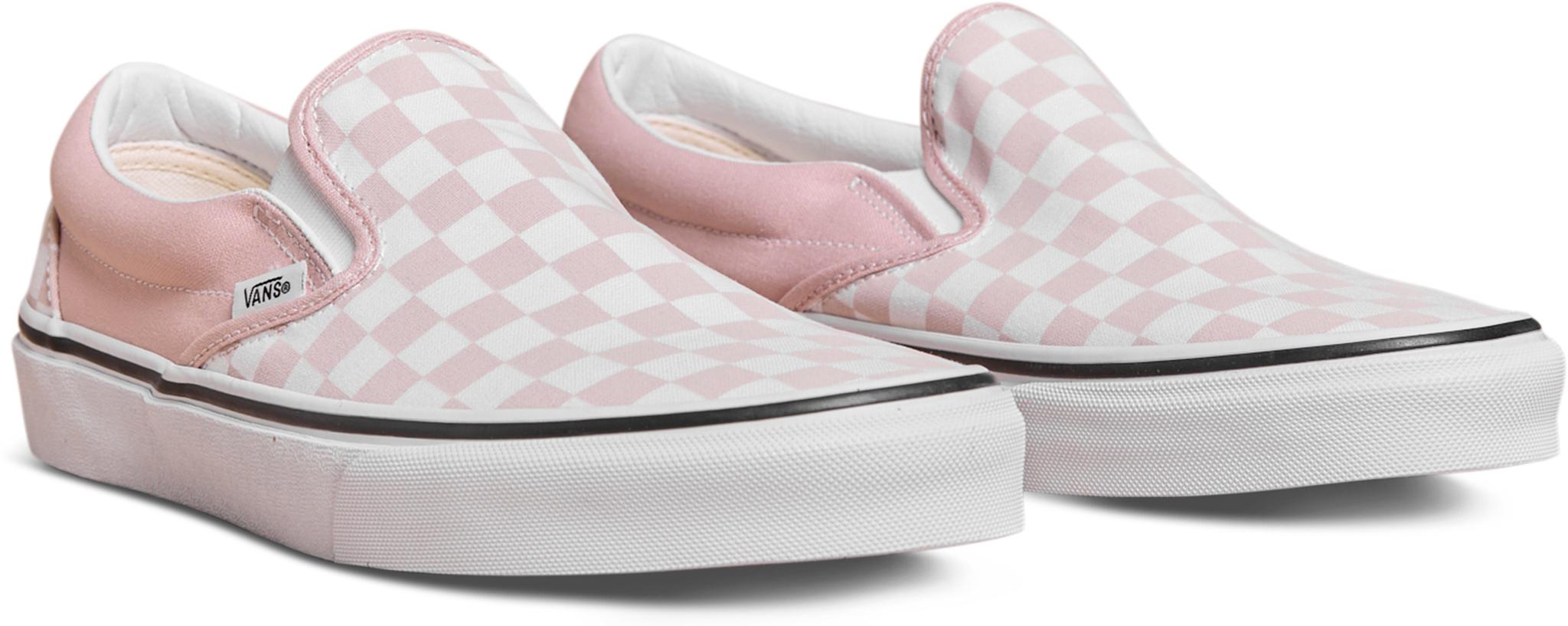Product gallery image number 6 for product Classic Slip-On Shoes - Unisex