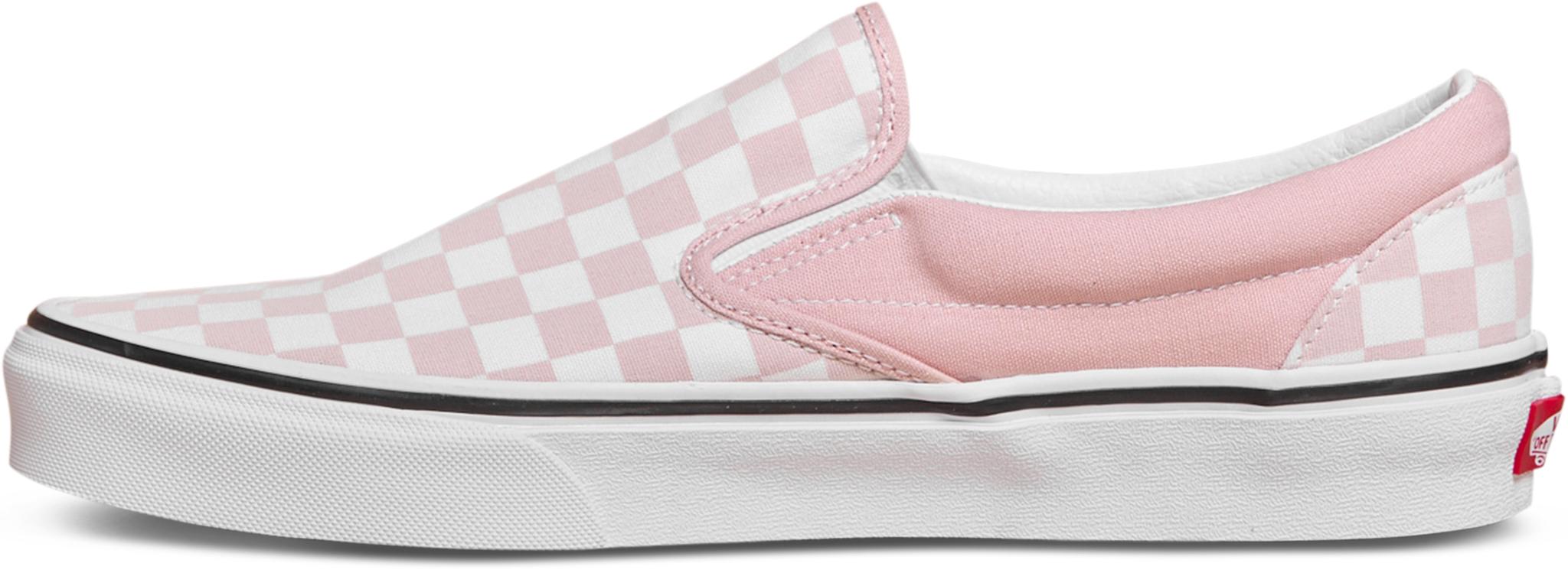 Product gallery image number 7 for product Classic Slip-On Shoes - Unisex