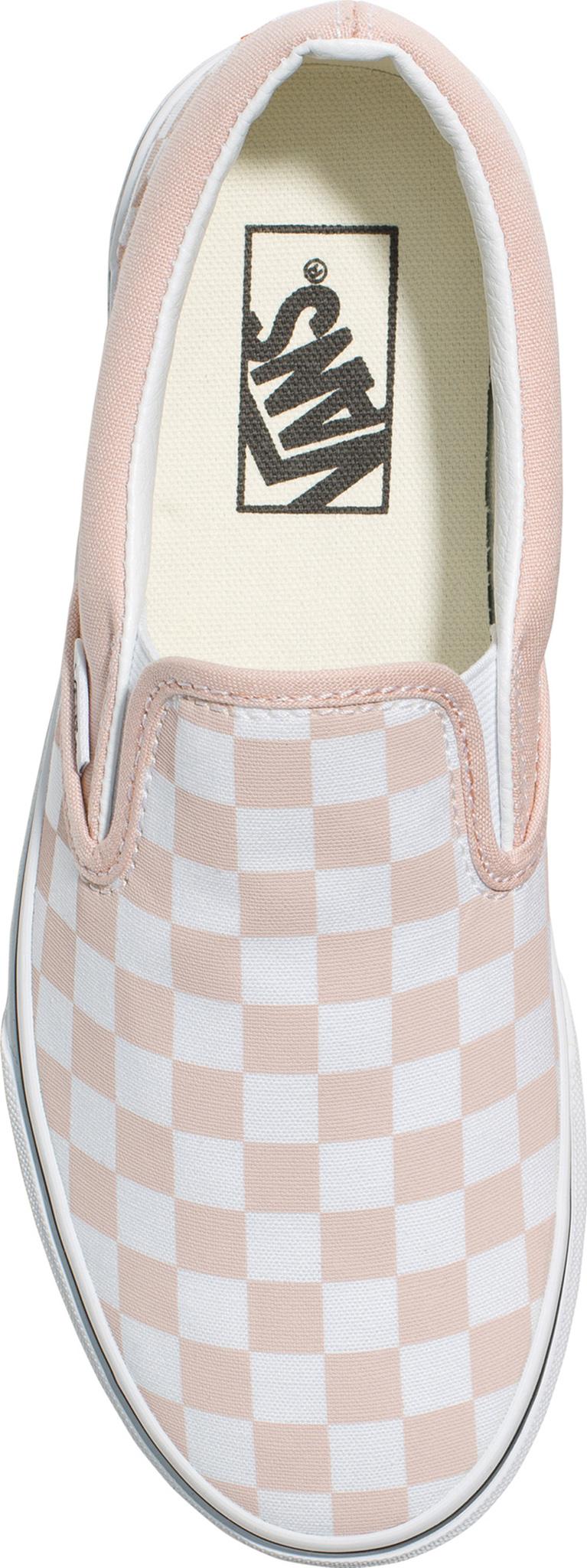 Product gallery image number 4 for product Classic Slip-On Shoes - Unisex