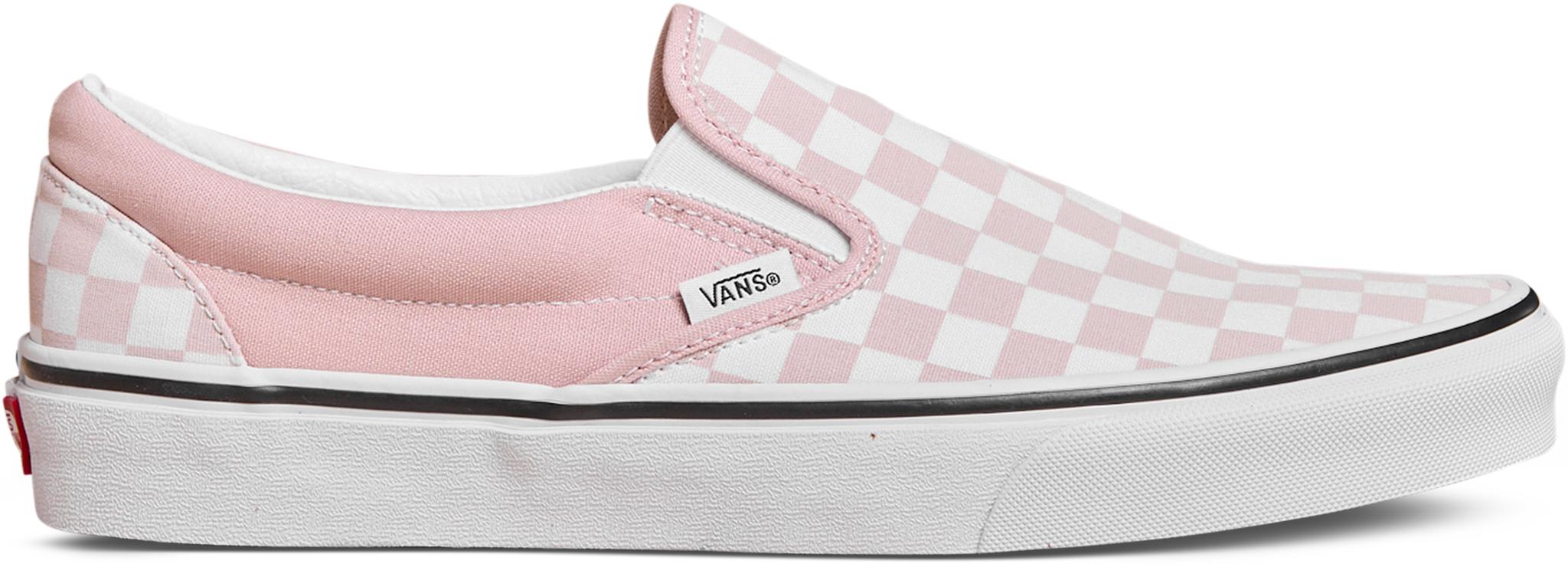 Product gallery image number 1 for product Classic Slip-On Shoes - Unisex