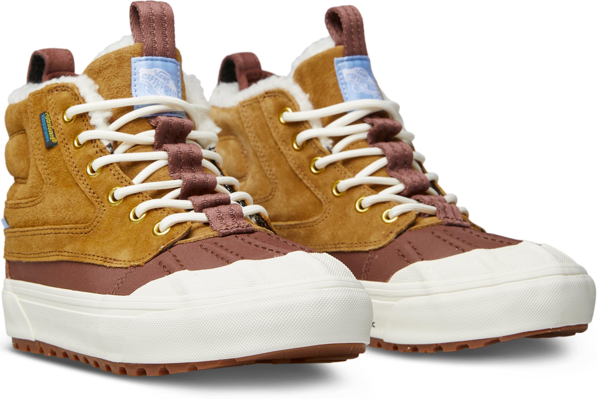 Product gallery image number 3 for product SK8 Hi Del Pato MTE-2 - Unisex