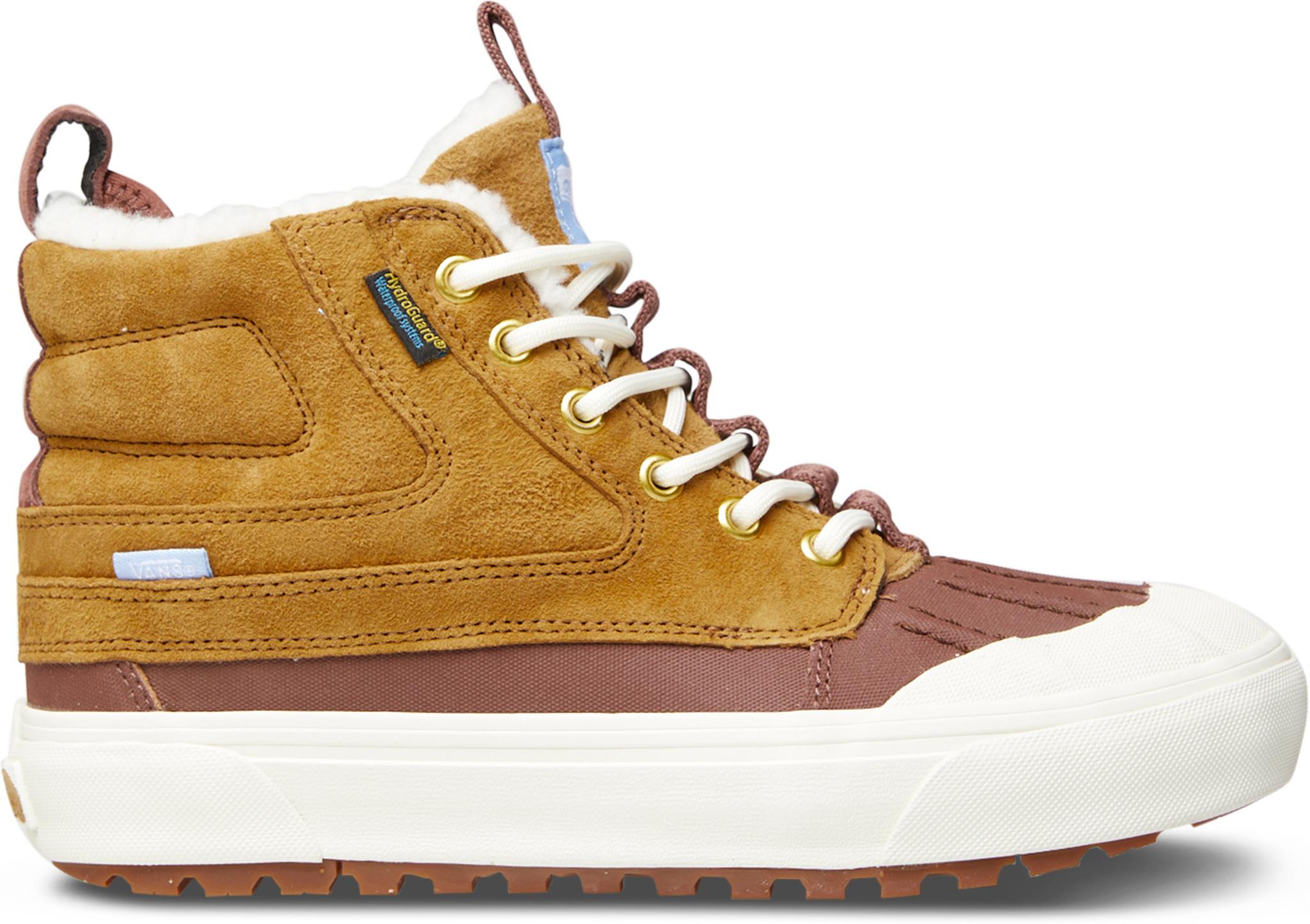 Product gallery image number 1 for product SK8 Hi Del Pato MTE-2 - Unisex