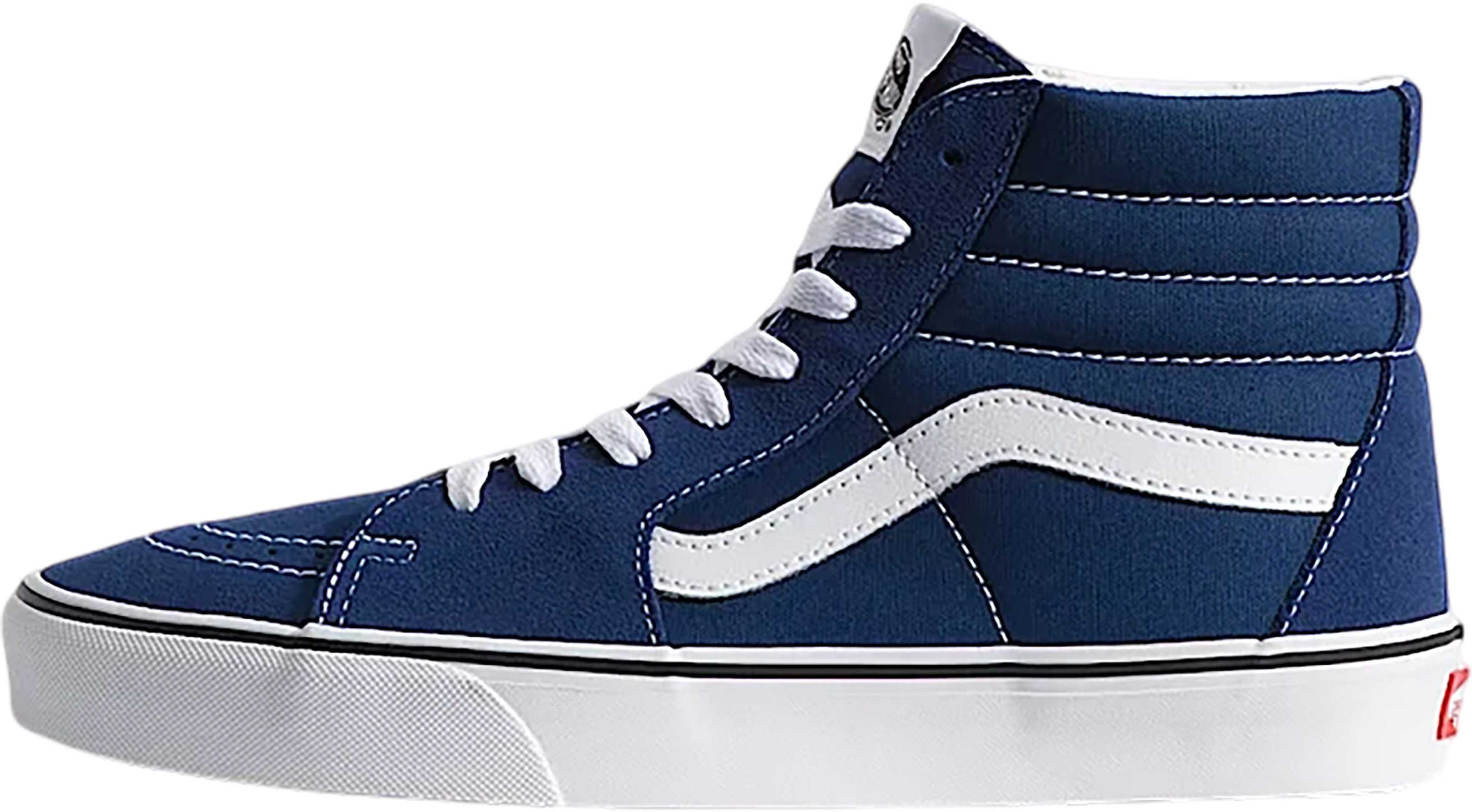 Color Theory Deep Indigo