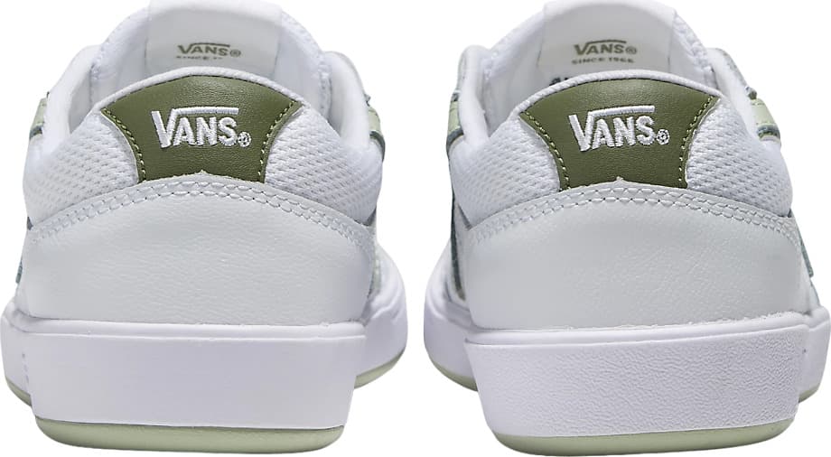 Product gallery image number 2 for product Lowland ComfyCush Shoes - Unisex