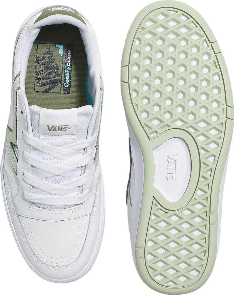 Product gallery image number 5 for product Lowland ComfyCush Shoes - Unisex