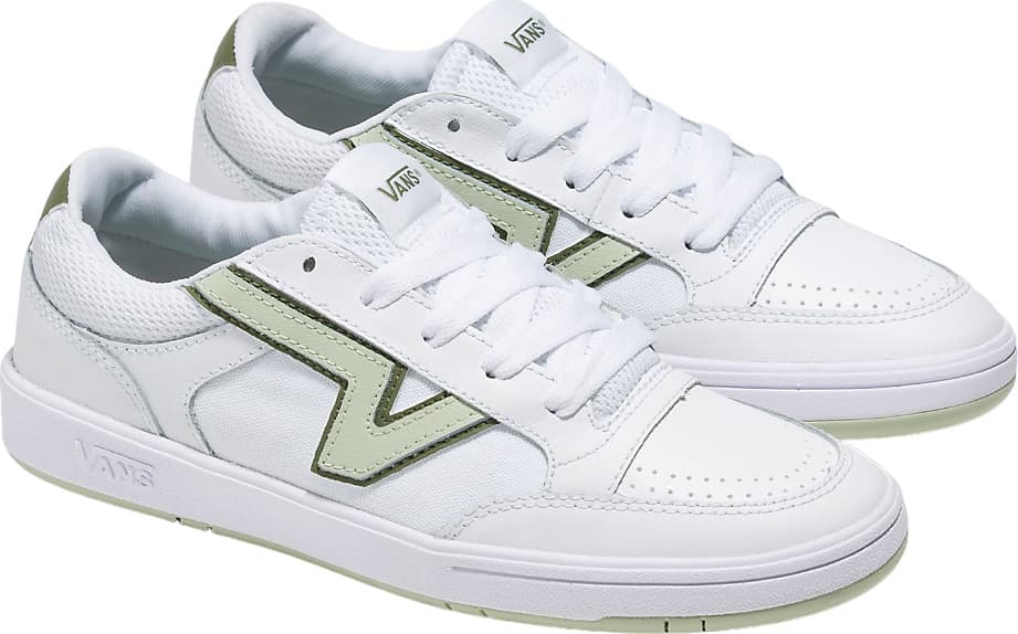 Product gallery image number 4 for product Lowland ComfyCush Shoes - Unisex