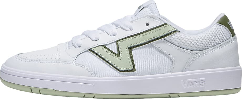 Product gallery image number 1 for product Lowland ComfyCush Shoes - Unisex